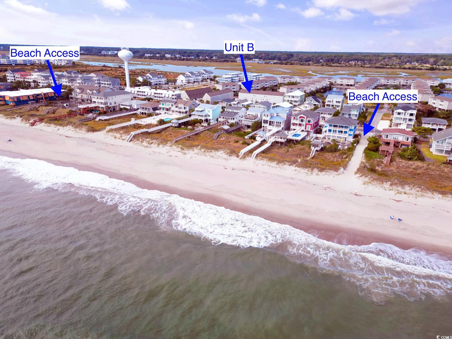 263 W West Second St. #B, Ocean Isle Beach, North Carolina image 21