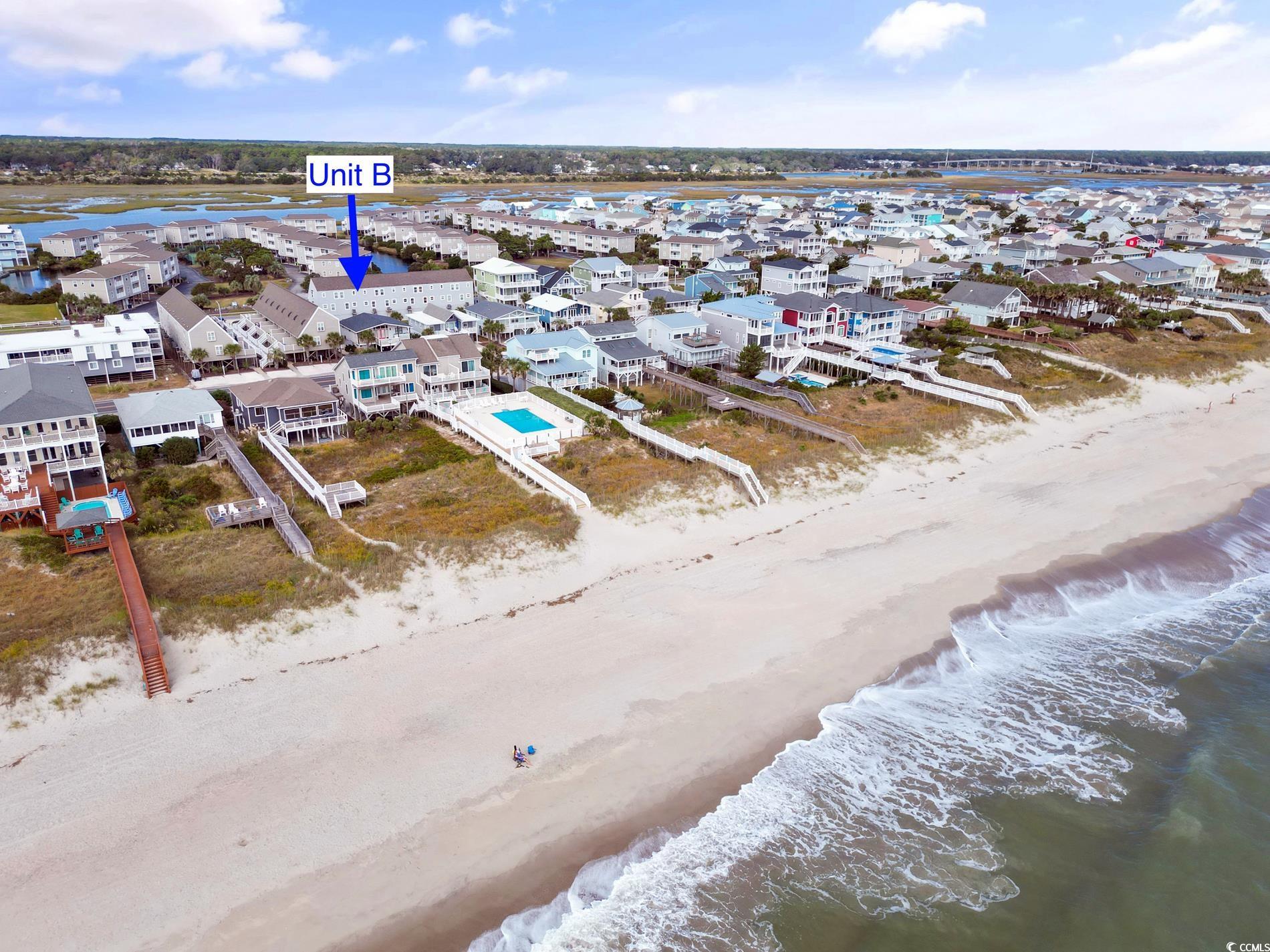 263 W West Second St. #B, Ocean Isle Beach, North Carolina image 22