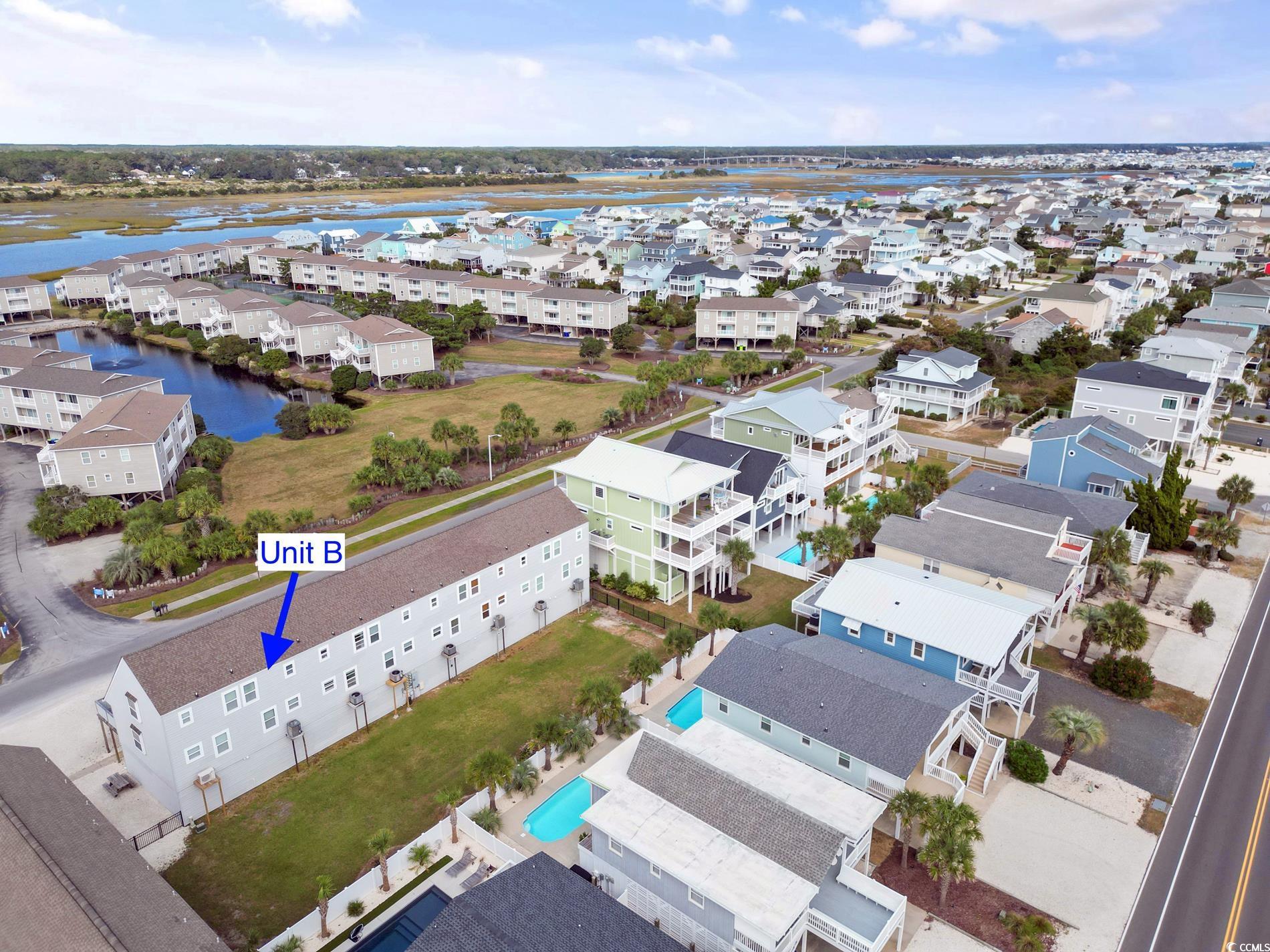 263 W West Second St. #B, Ocean Isle Beach, North Carolina image 23