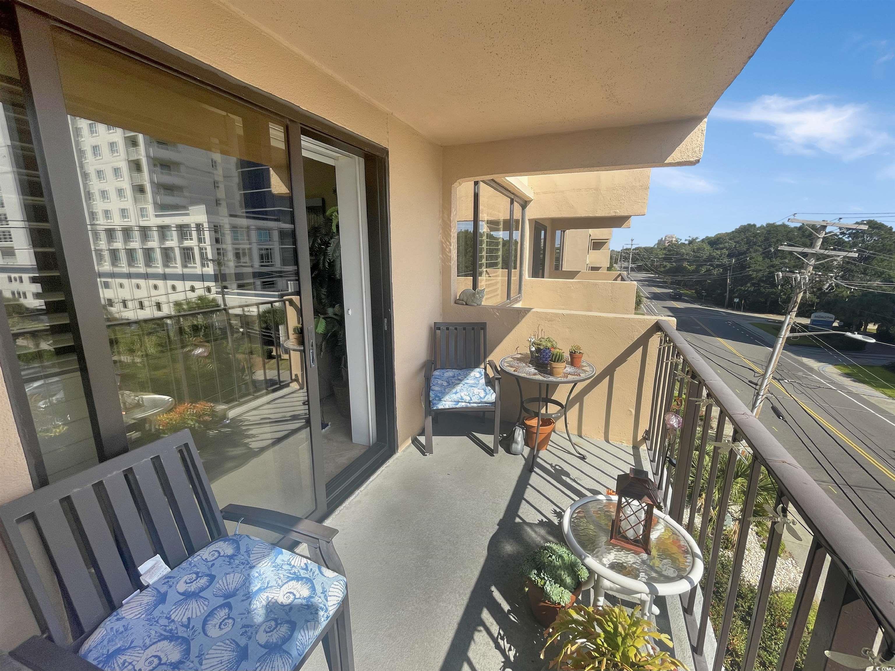 7601 N Ocean Blvd. #5C, Myrtle Beach, South Carolina image 20