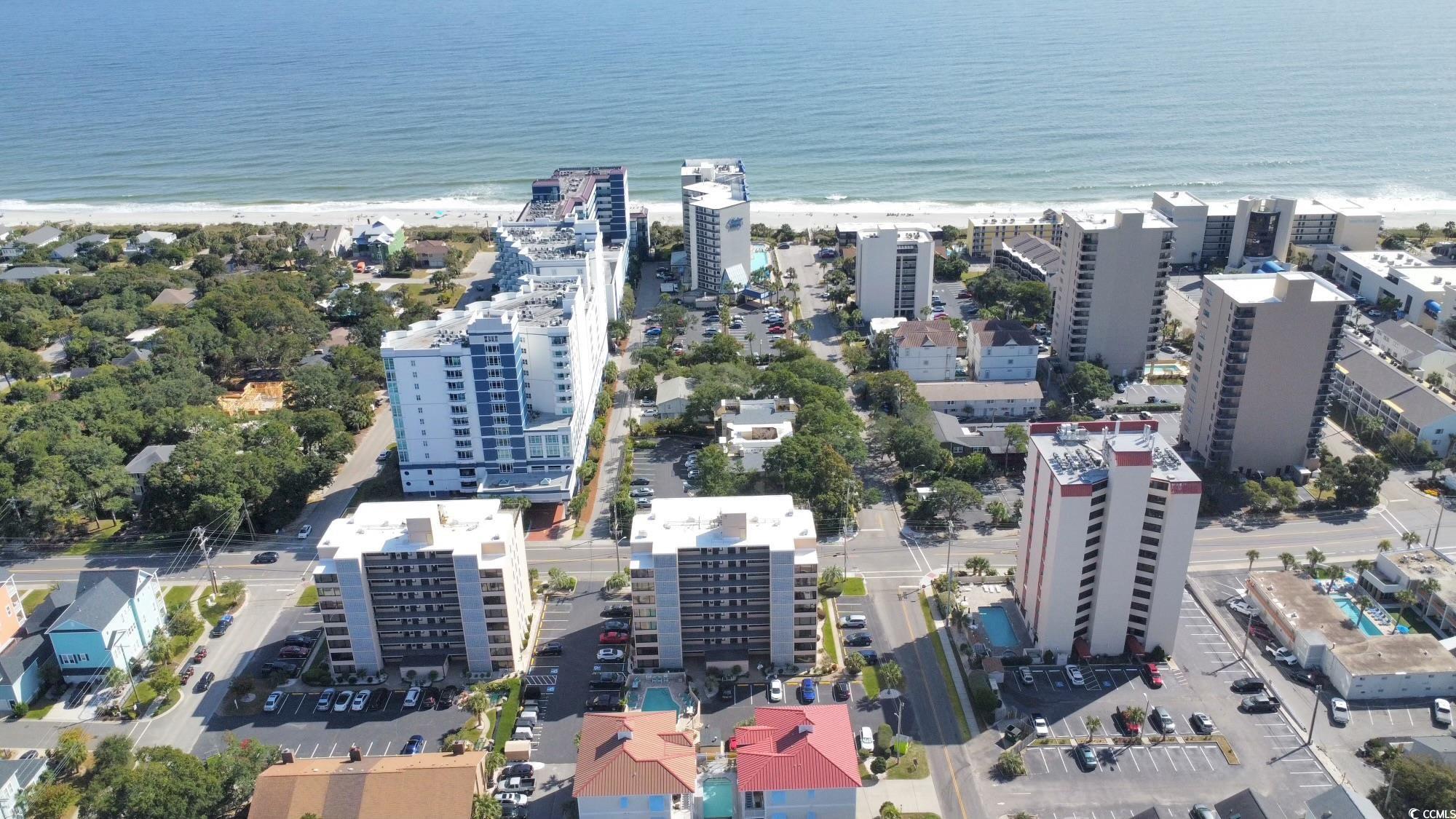 7601 N Ocean Blvd. #5C, Myrtle Beach, South Carolina image 23