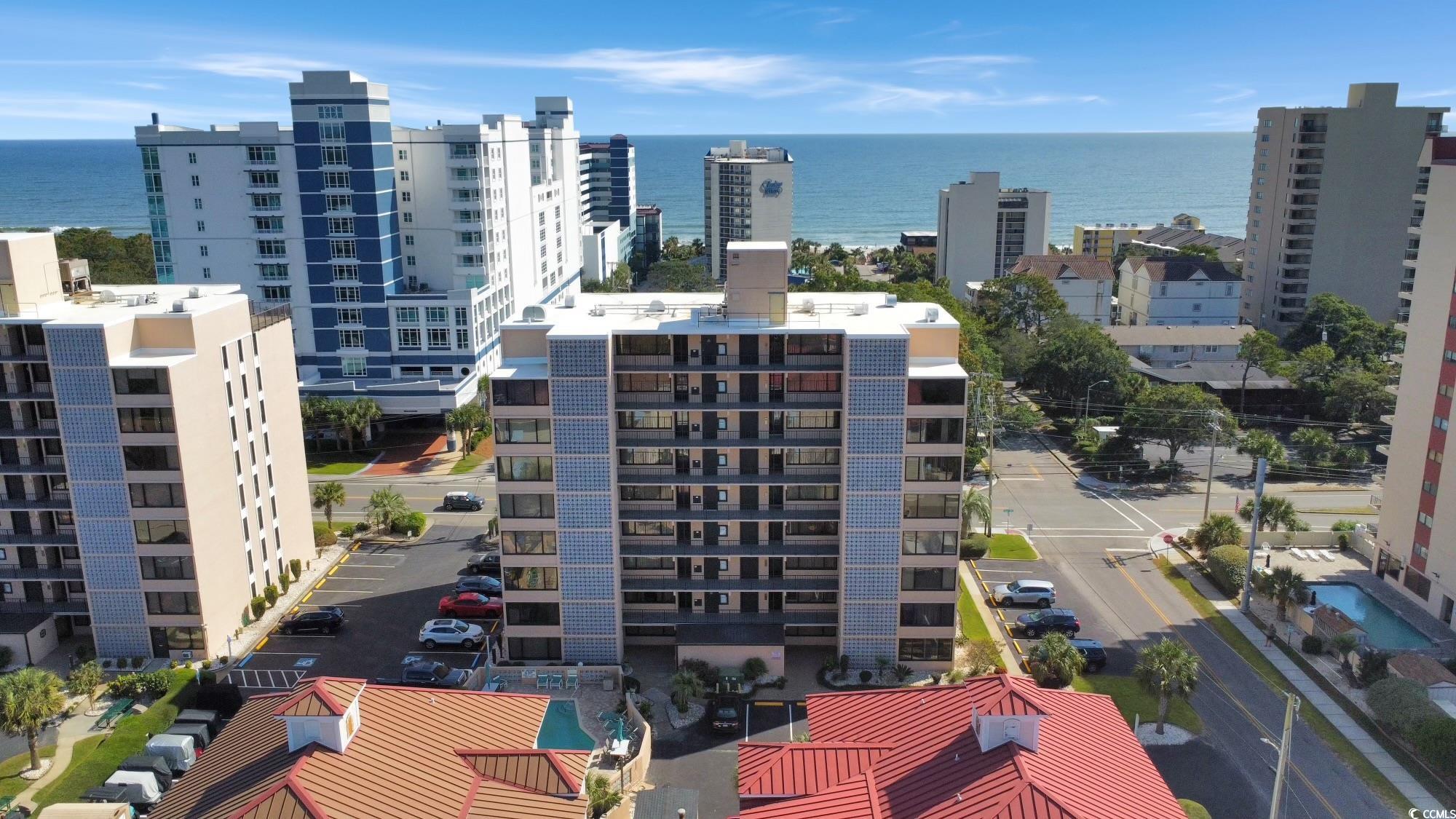 7601 N Ocean Blvd. #5C, Myrtle Beach, South Carolina image 25