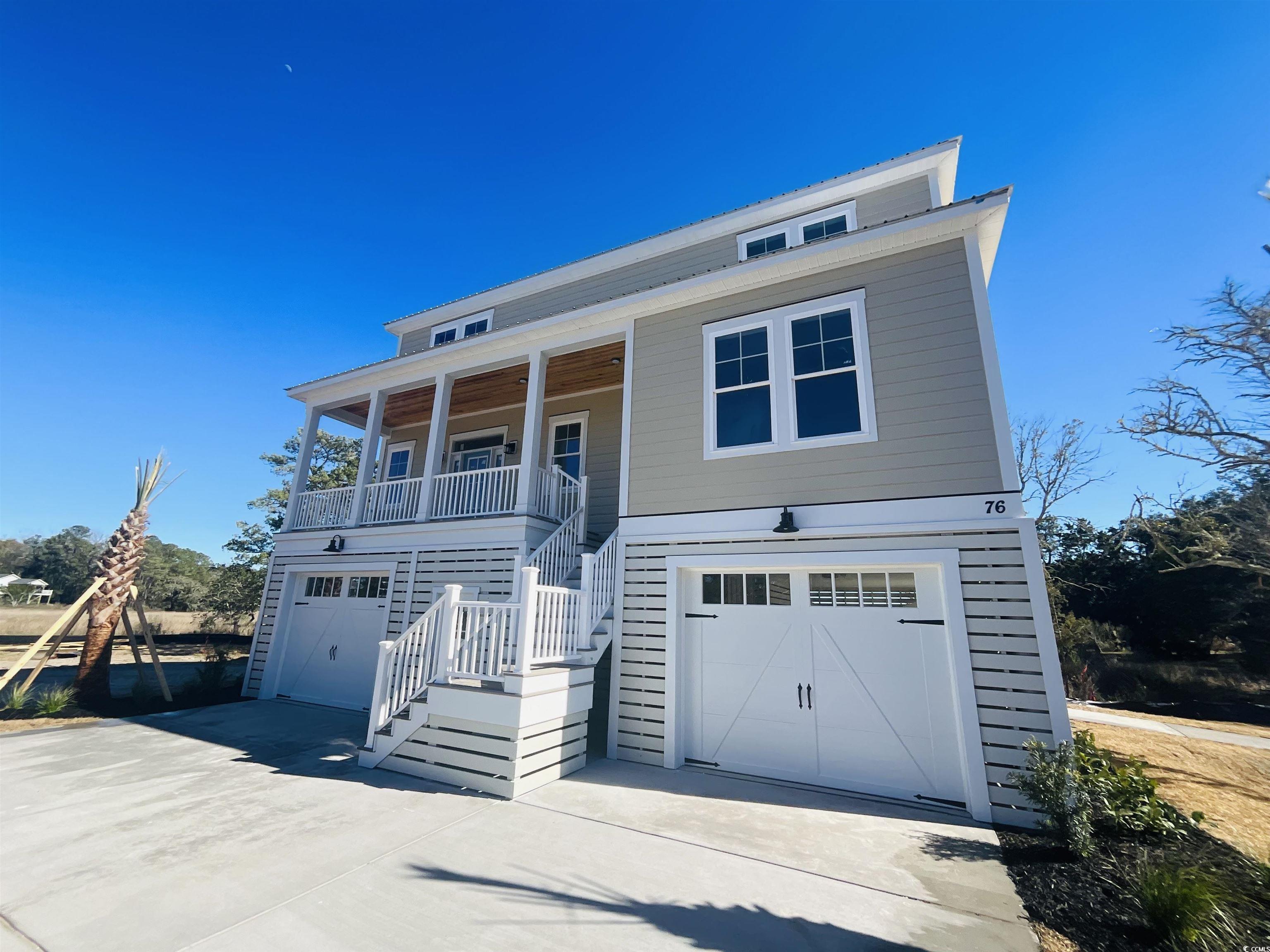 76 Mullet Bay Rd Pawleys Island, SC 29585