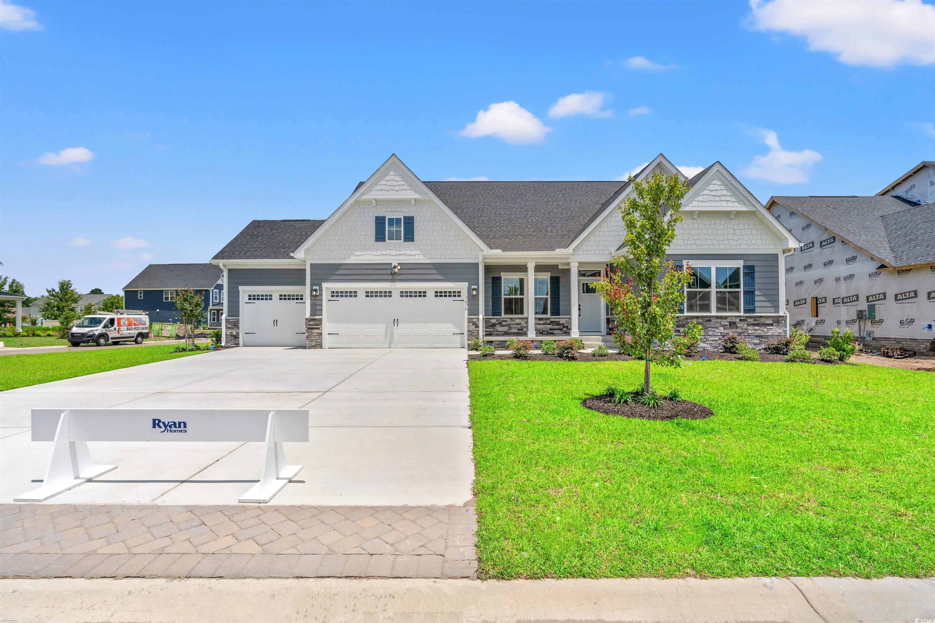7076 Denim Loop Myrtle Beach, SC 29579