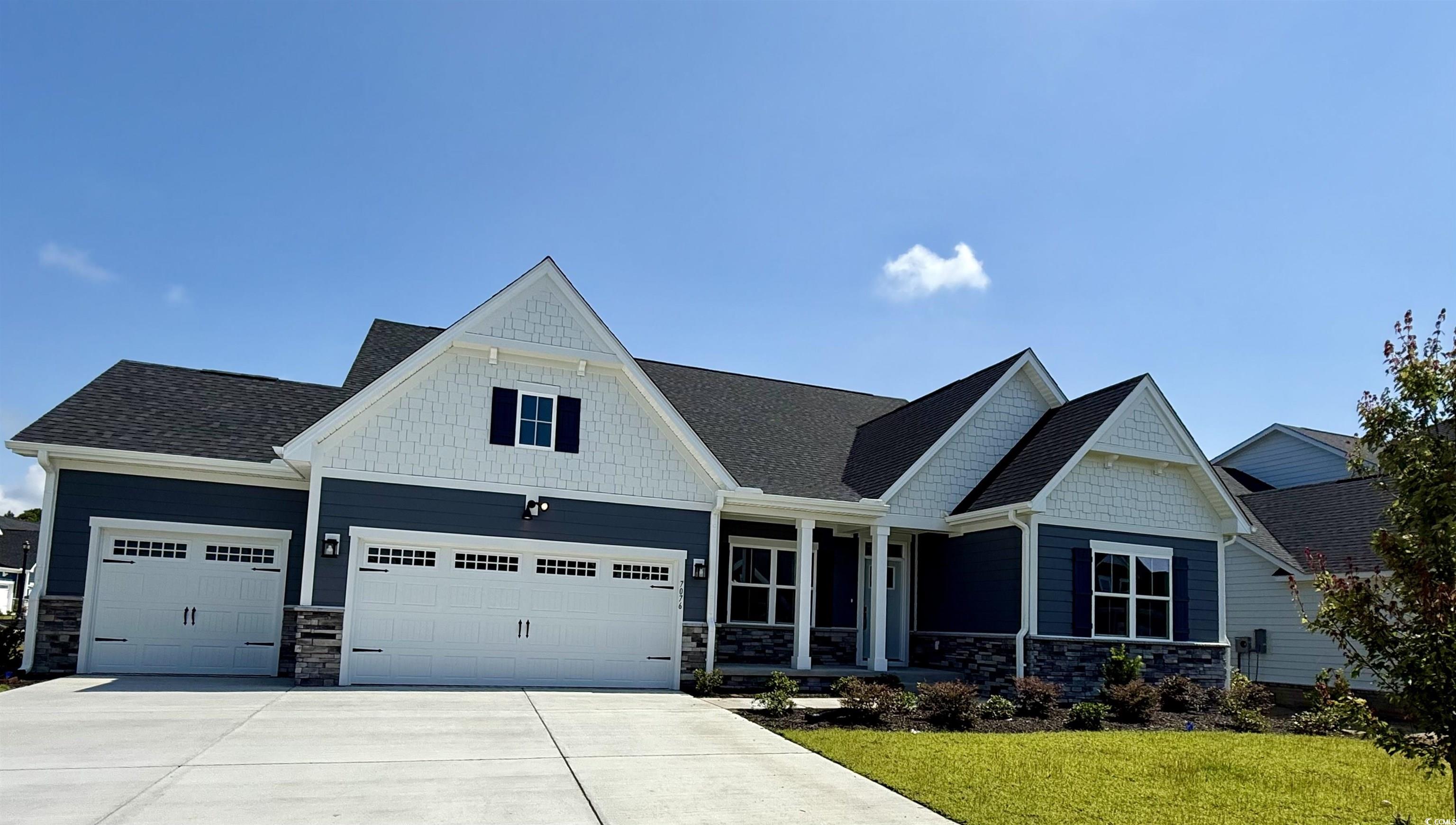 7076 Denim Loop Myrtle Beach, SC 29579