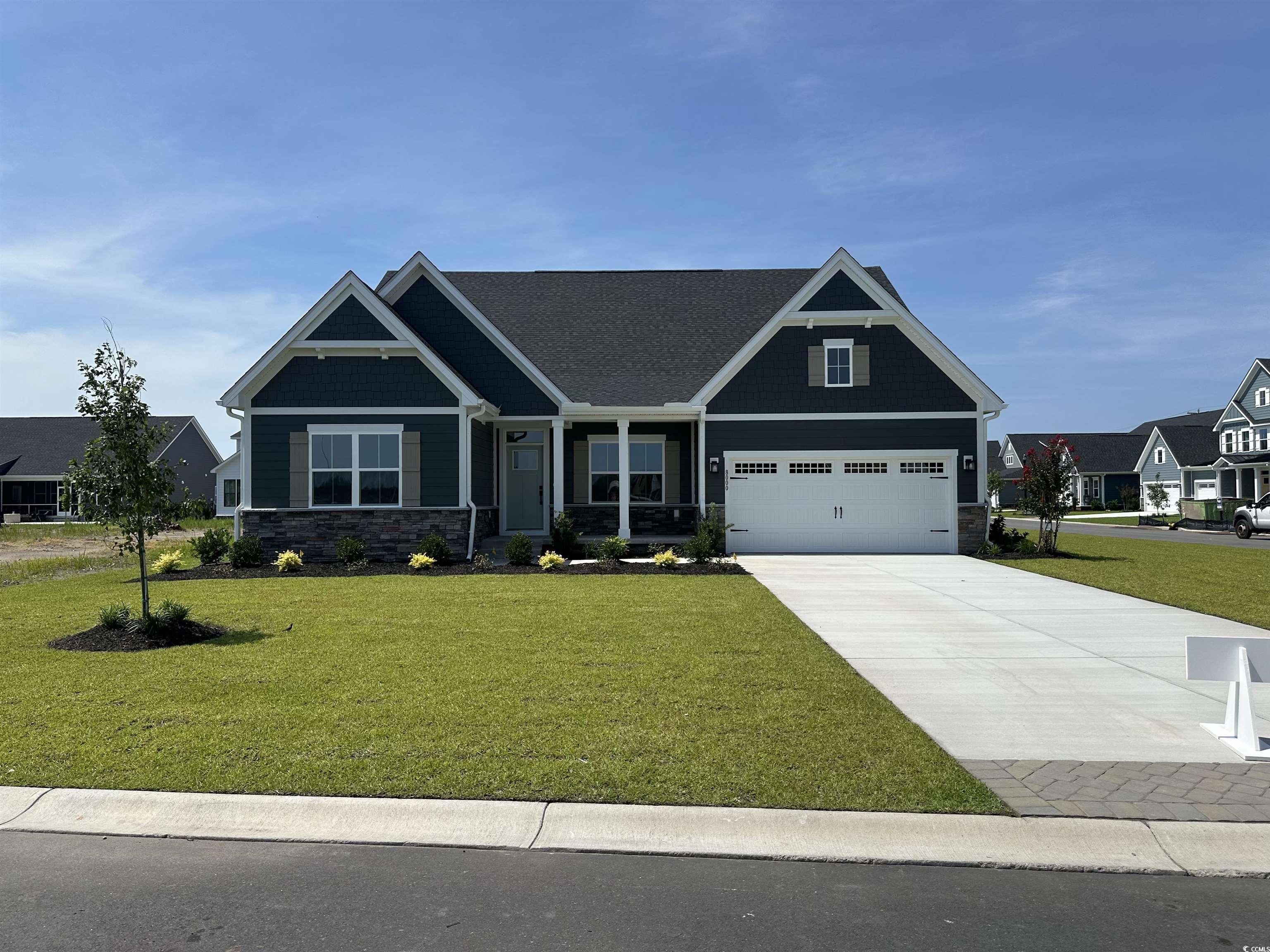 8000 Lotus Dr Myrtle Beach, SC 29579