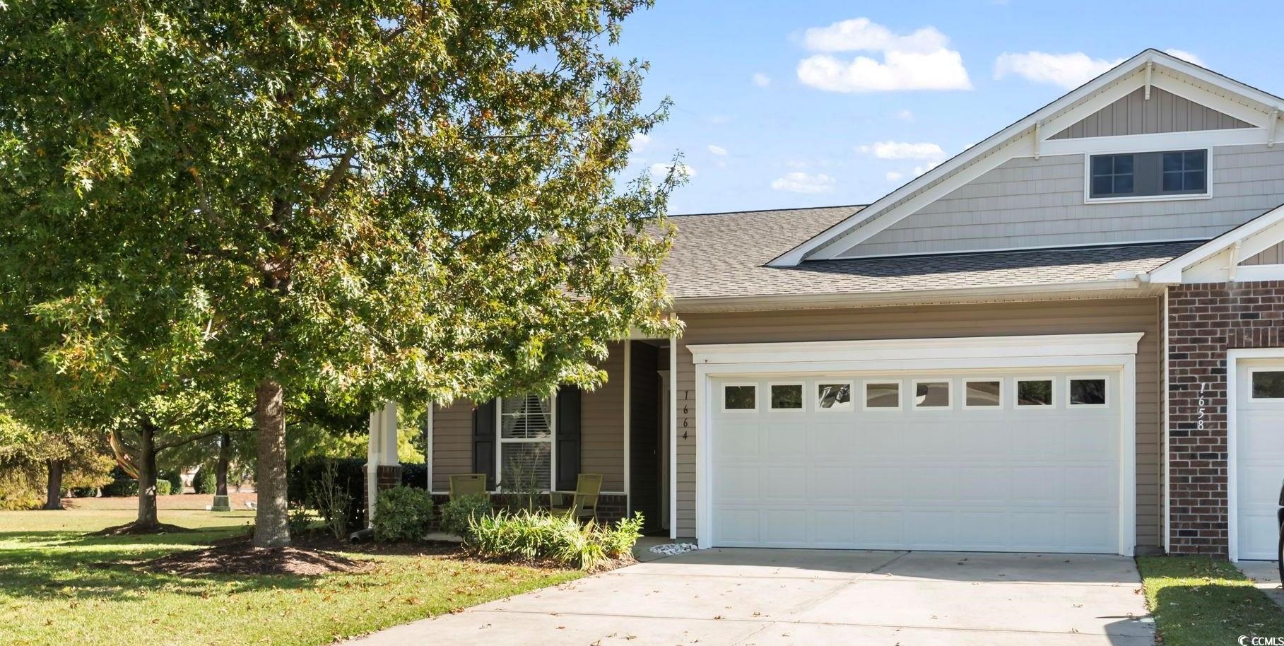 1664 Randor Ct. Myrtle Beach, SC 29579