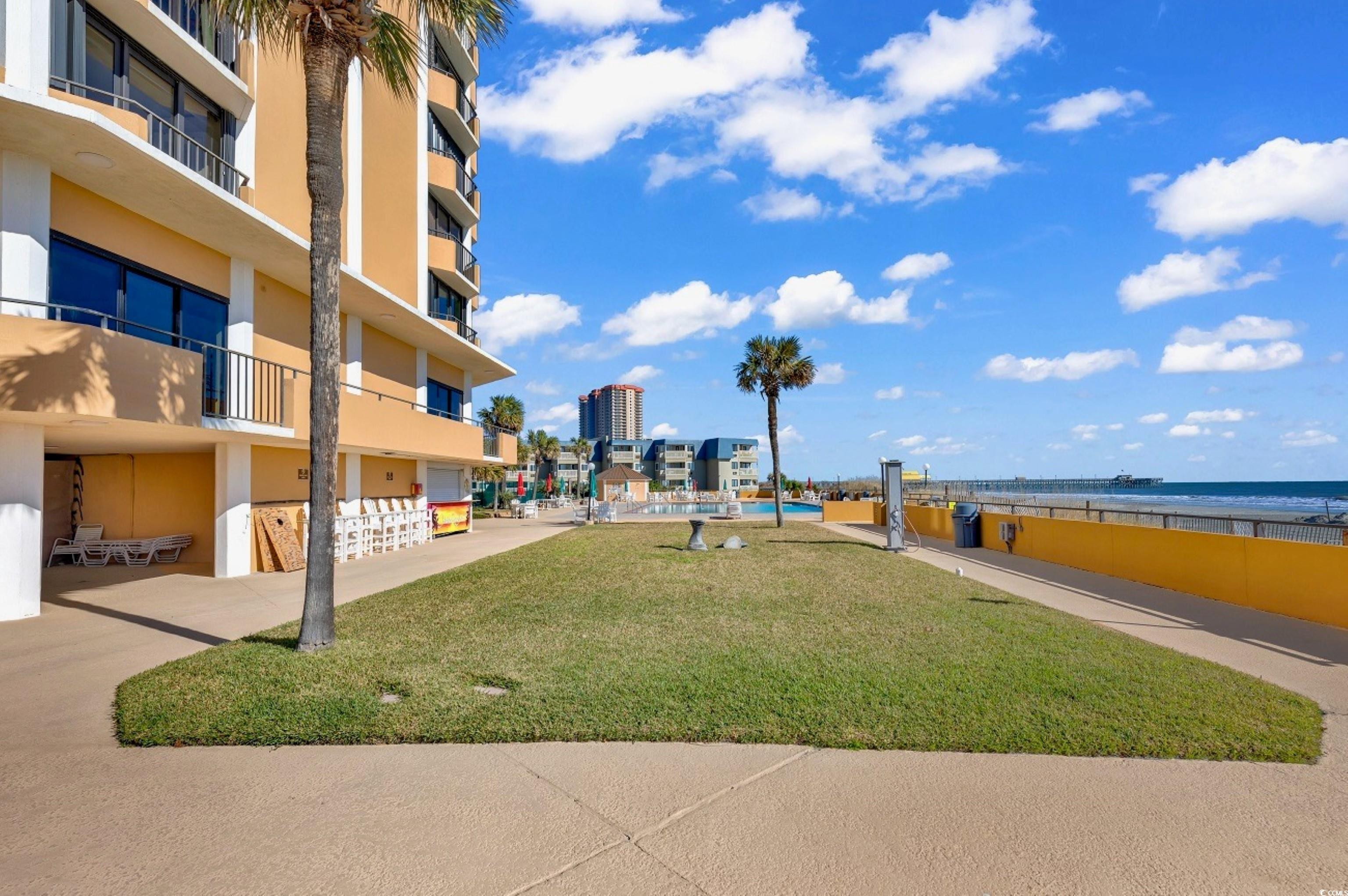 9650 Shore Dr. #2108, Myrtle Beach, South Carolina image 37