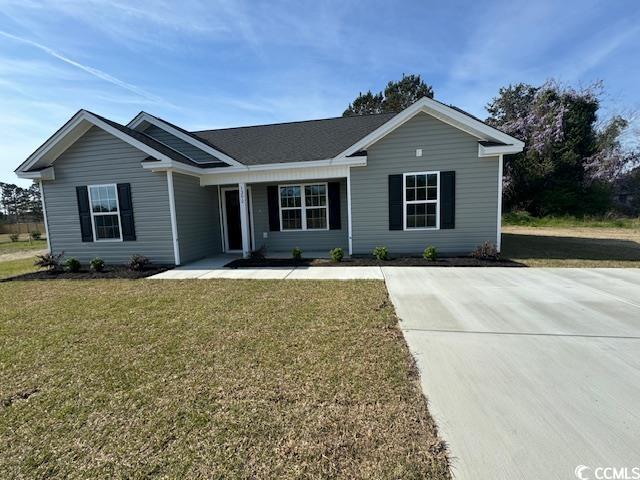 1392 Highway 129 Galivants Ferry, SC 29544