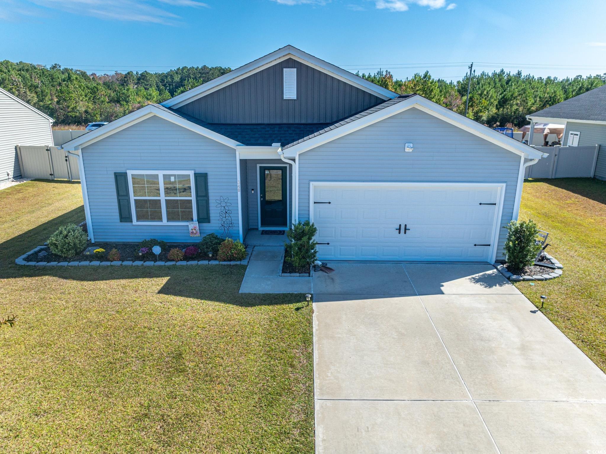 348 Angler Ct. Conway, SC 29526