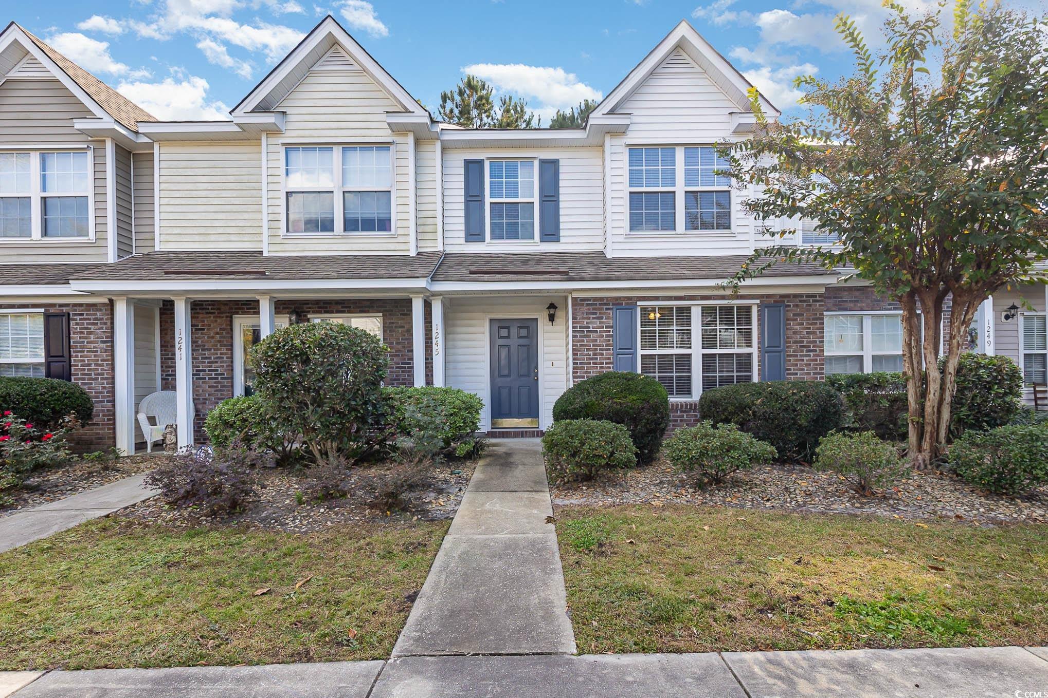 1245 Shoebridge Dr. Myrtle Beach, SC 29579