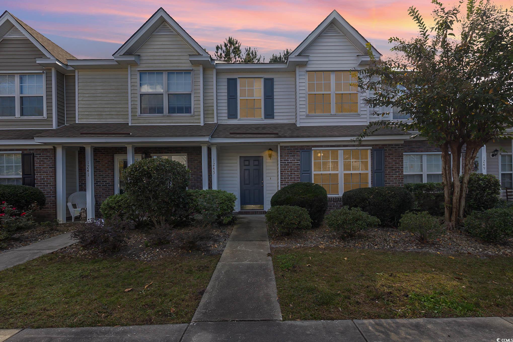 1245 Shoebridge Dr. #1245, Myrtle Beach, South Carolina image 2