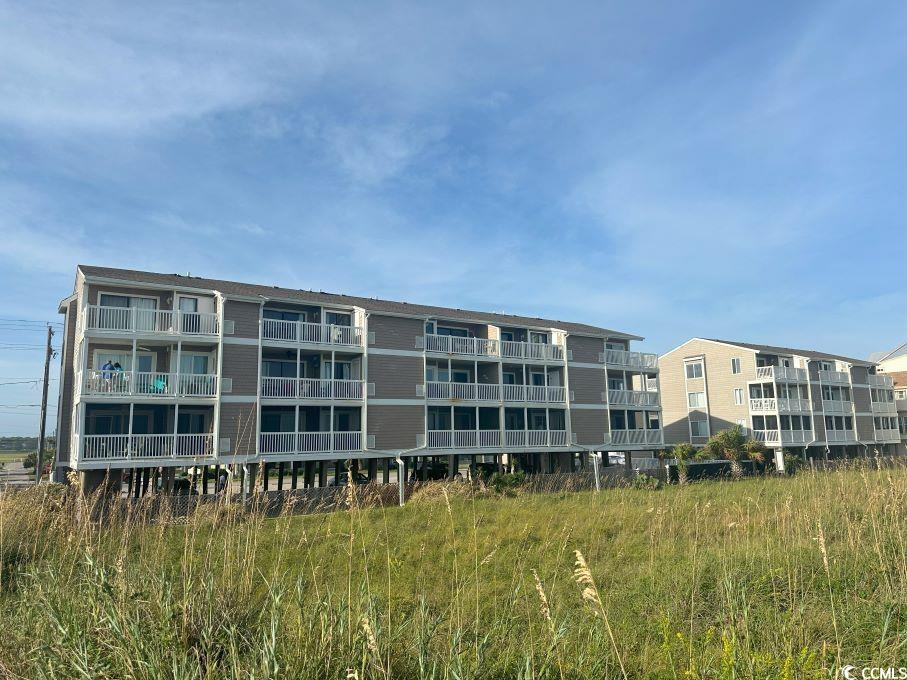 4800 N Ocean Blvd. UNIT Unit 3-D North Myrtle Beach, SC 29582