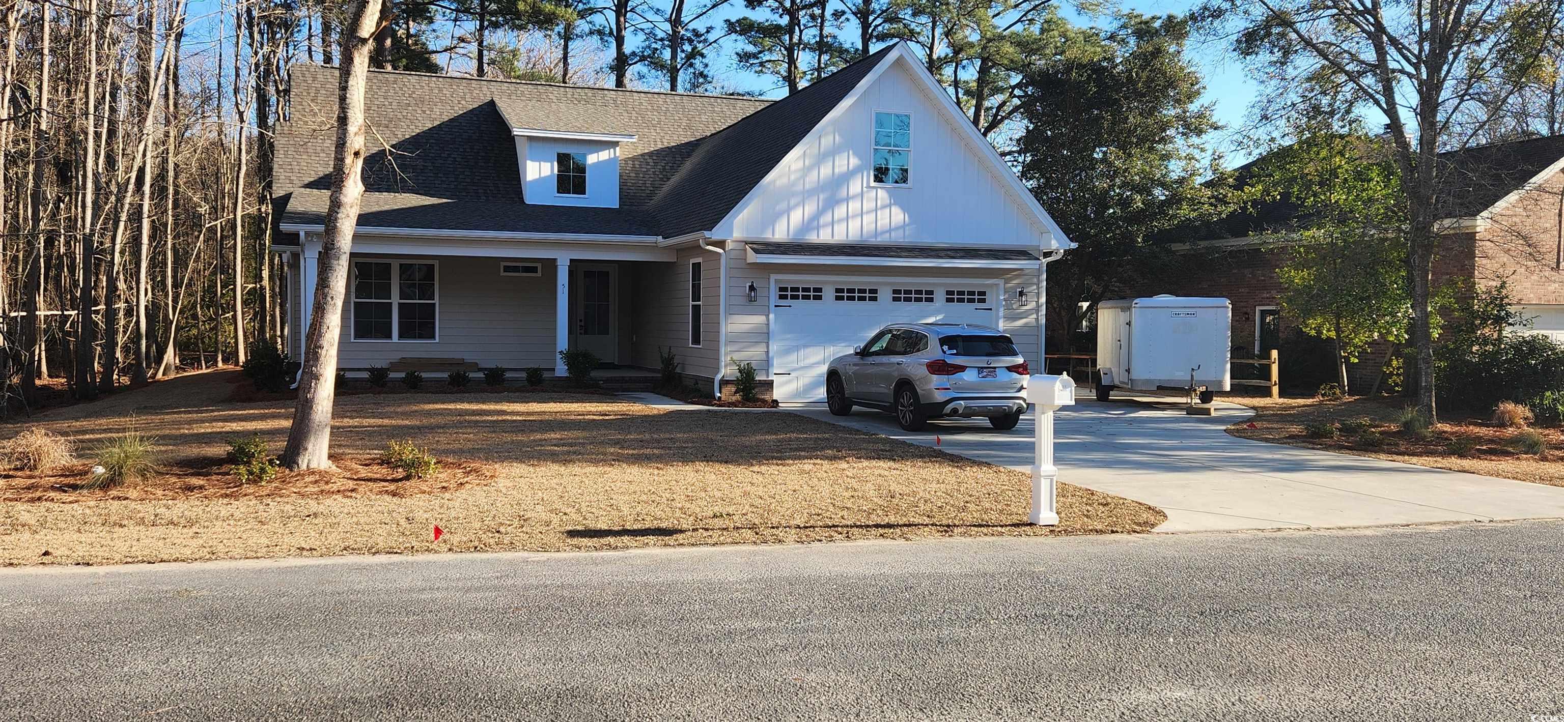 51 Red Maple Dr. Pawleys Island, SC 29585