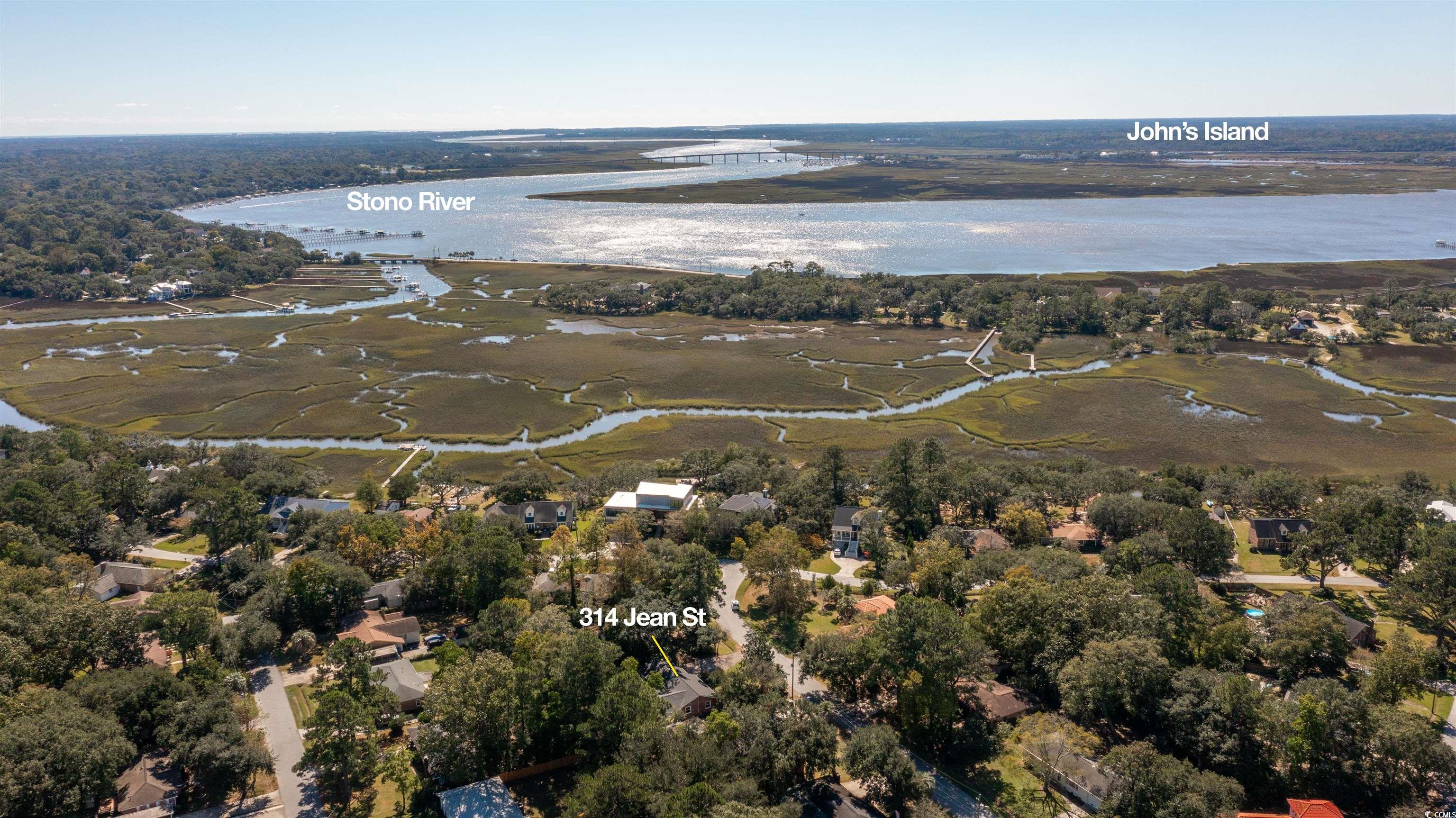 314 Jean St, Charleston, South Carolina image 36