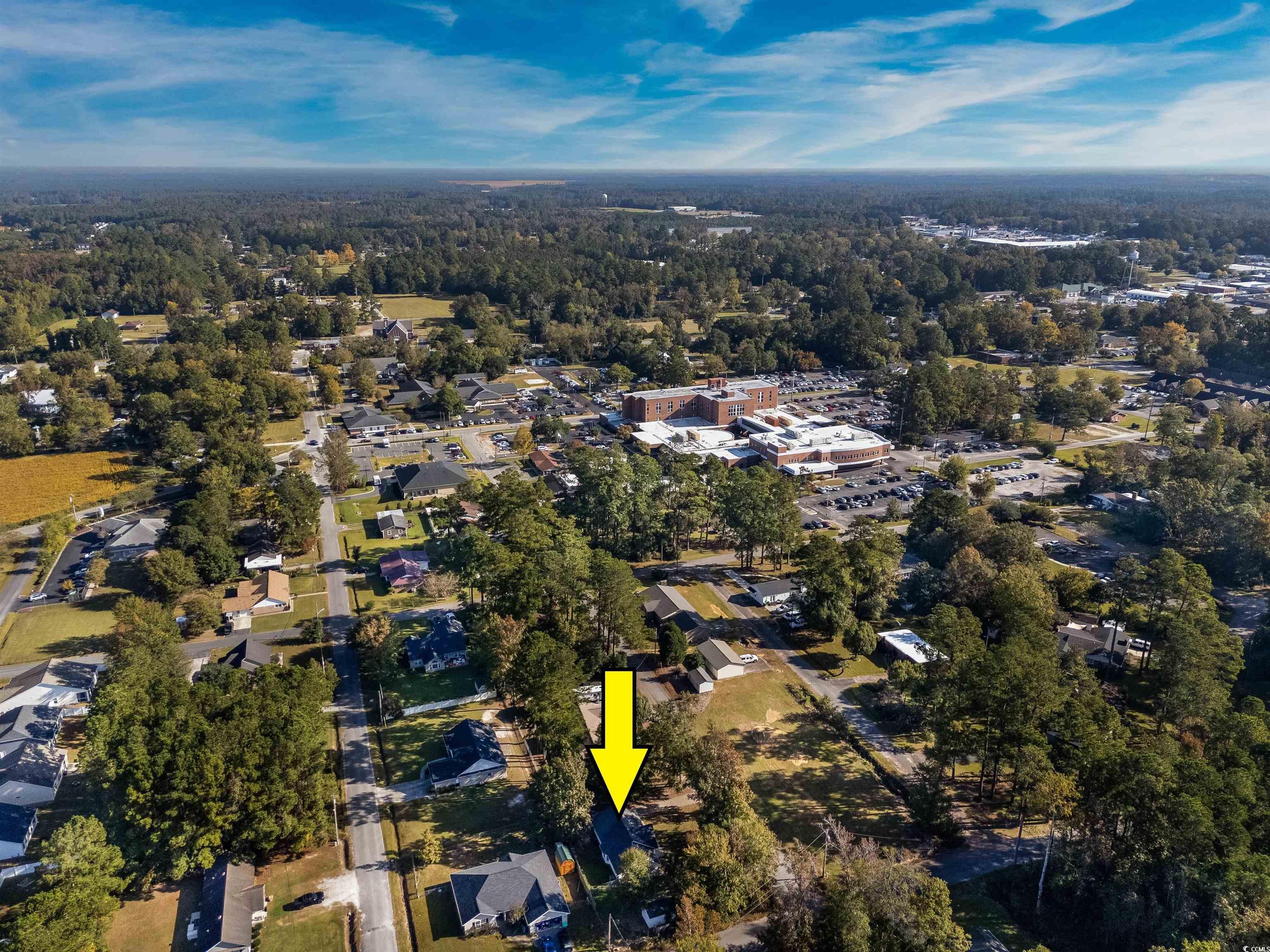 3429 Mishoe St., Loris, South Carolina image 22