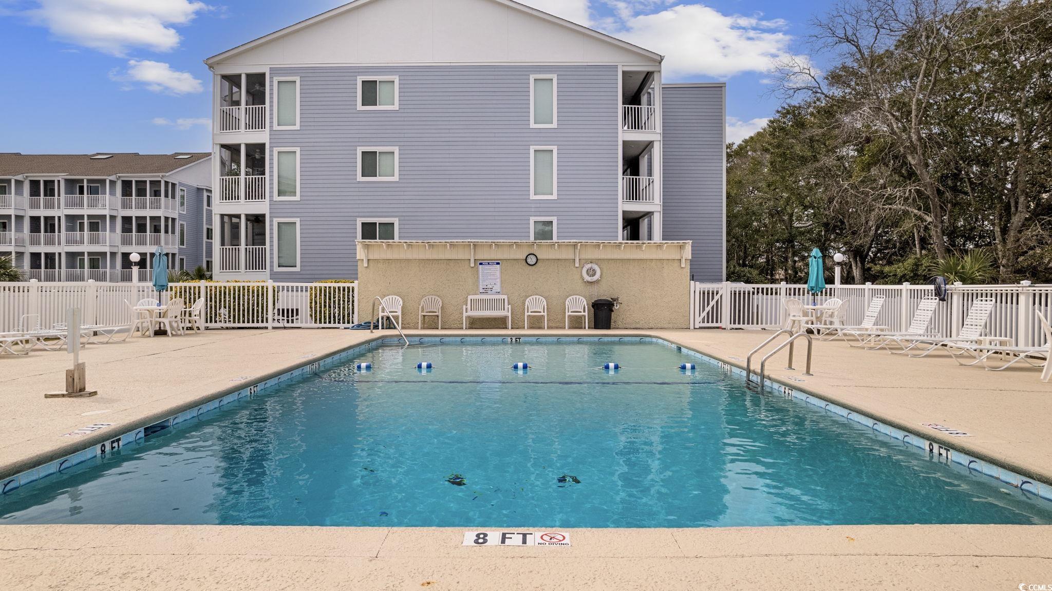 191 Maison Dr. UNIT Unit B 219 Myrtle Beach, SC 29572