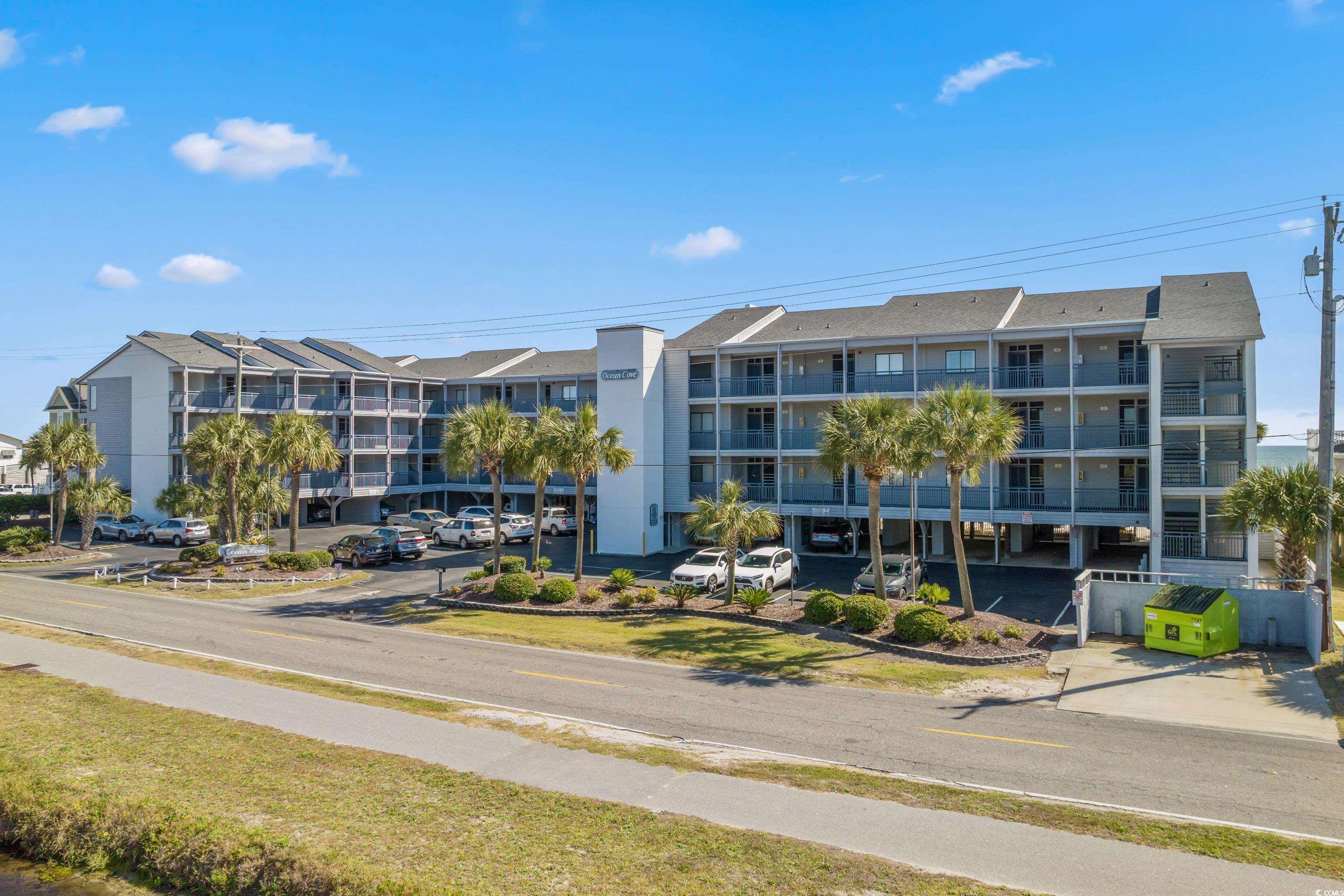 1780 N Waccamaw Dr. #311, Garden City Beach, South Carolina image 1