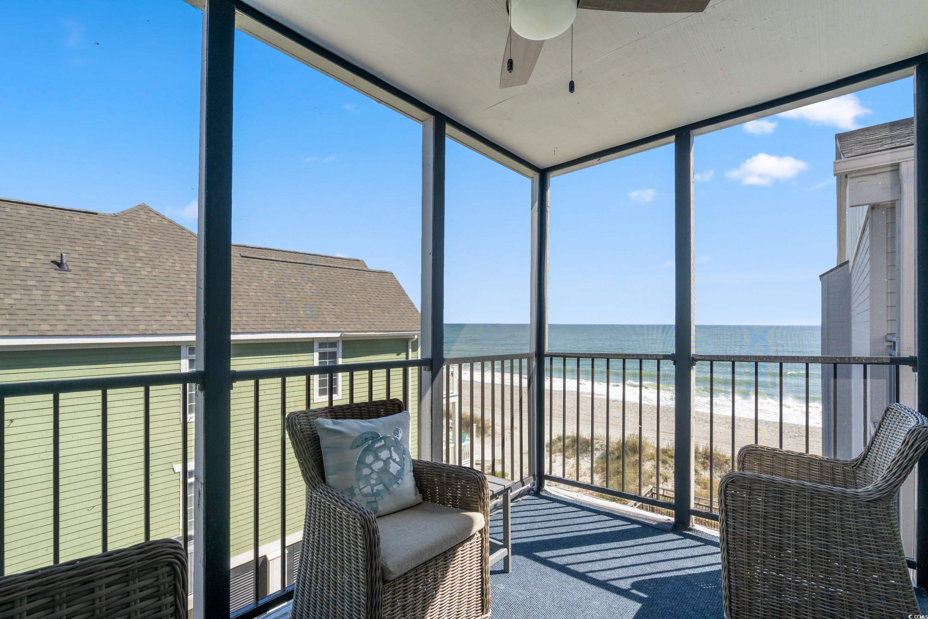 1780 N Waccamaw Dr. #311, Garden City Beach, South Carolina image 19