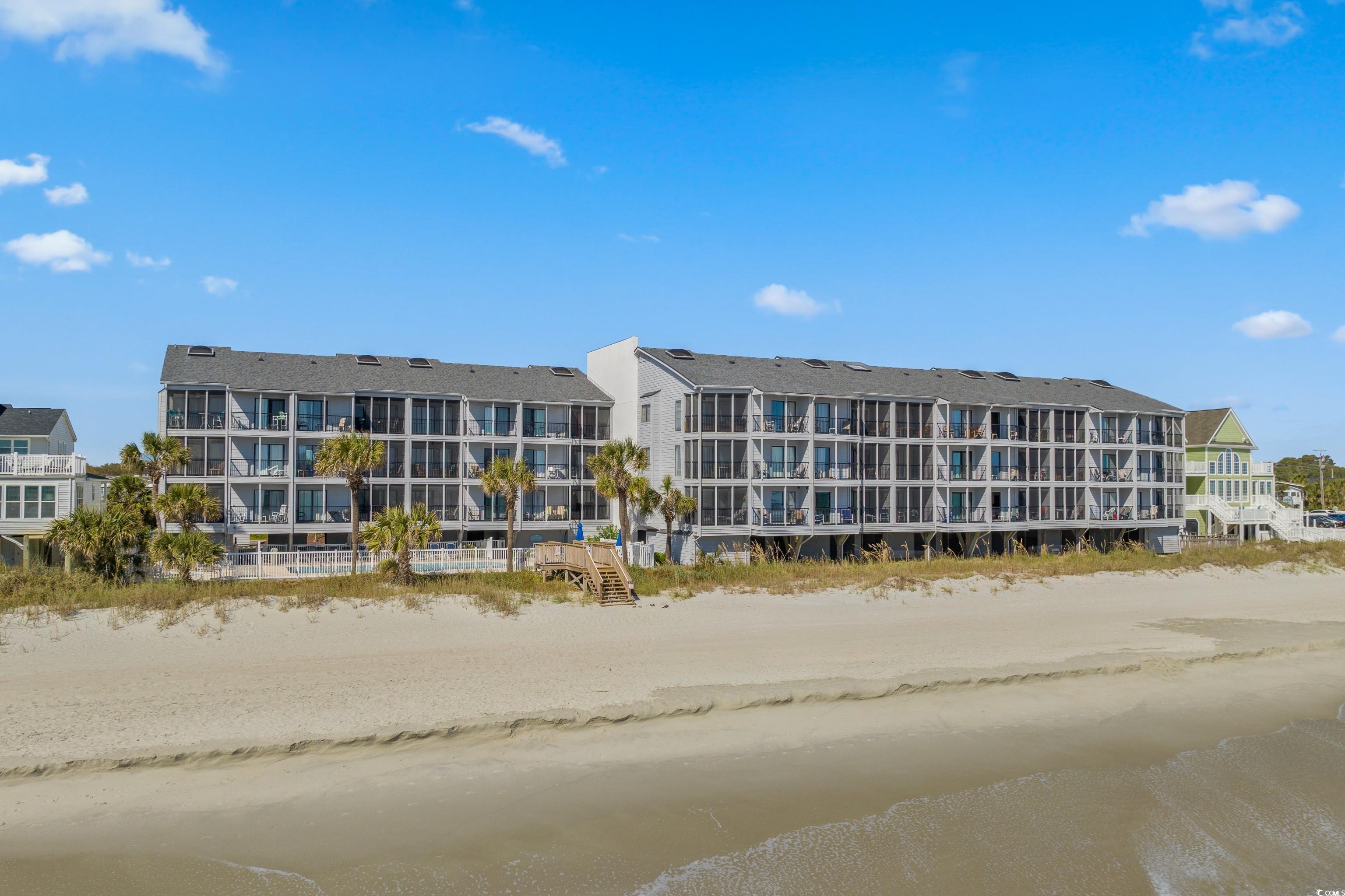 1780 N Waccamaw Dr. #311, Garden City Beach, South Carolina image 2