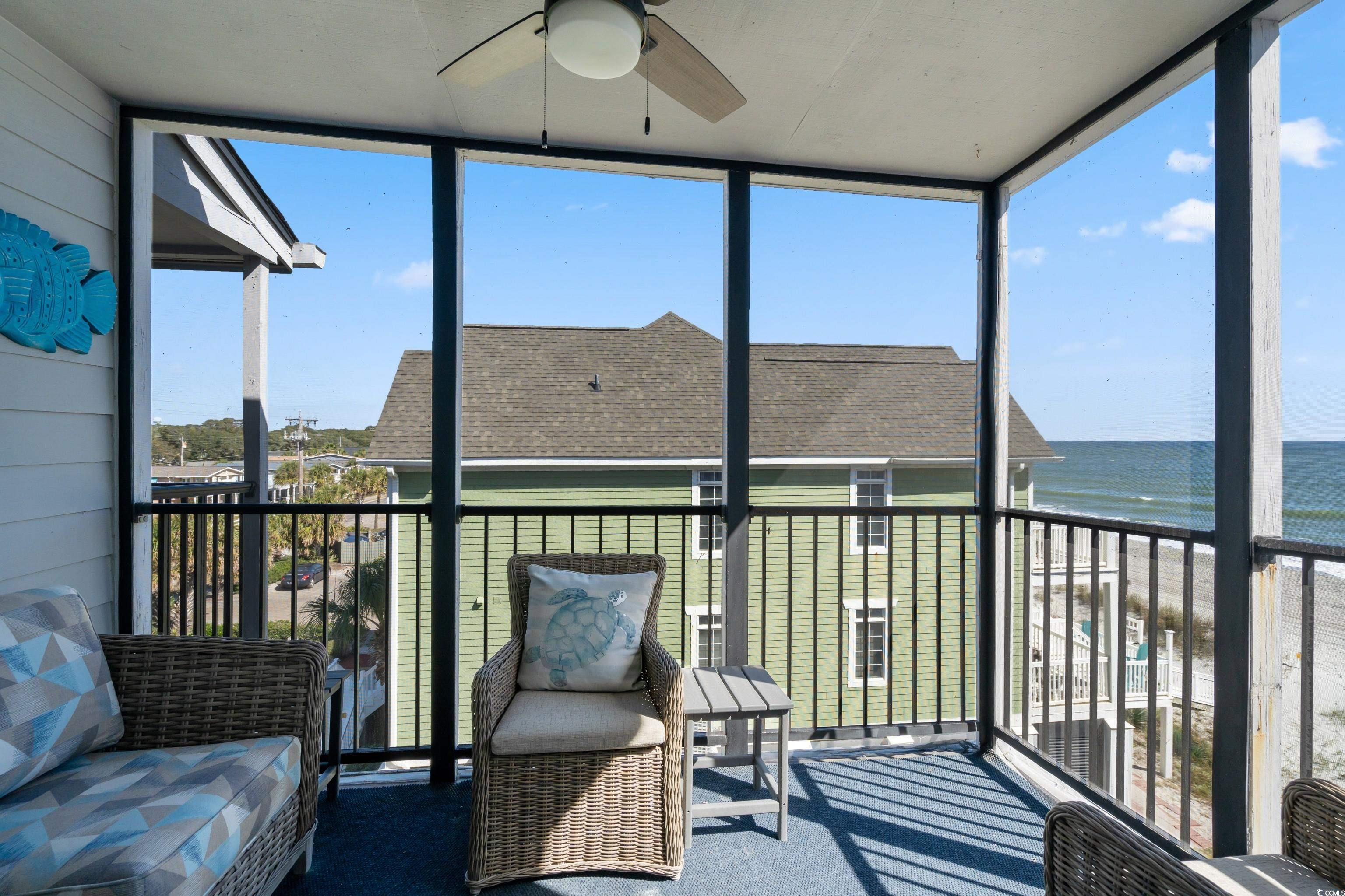 1780 N Waccamaw Dr. #311, Garden City Beach, South Carolina image 20