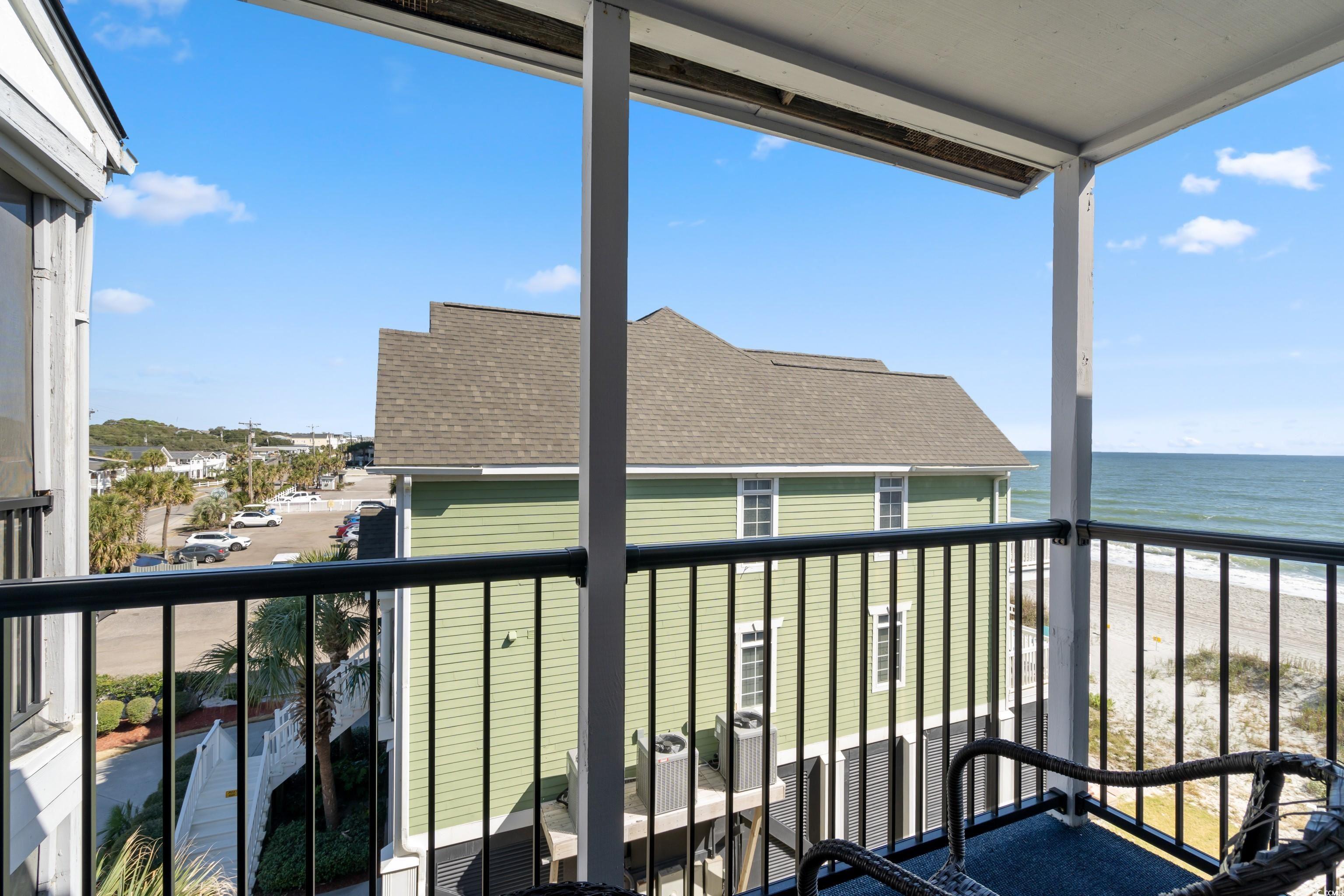 1780 N Waccamaw Dr. #311, Garden City Beach, South Carolina image 24