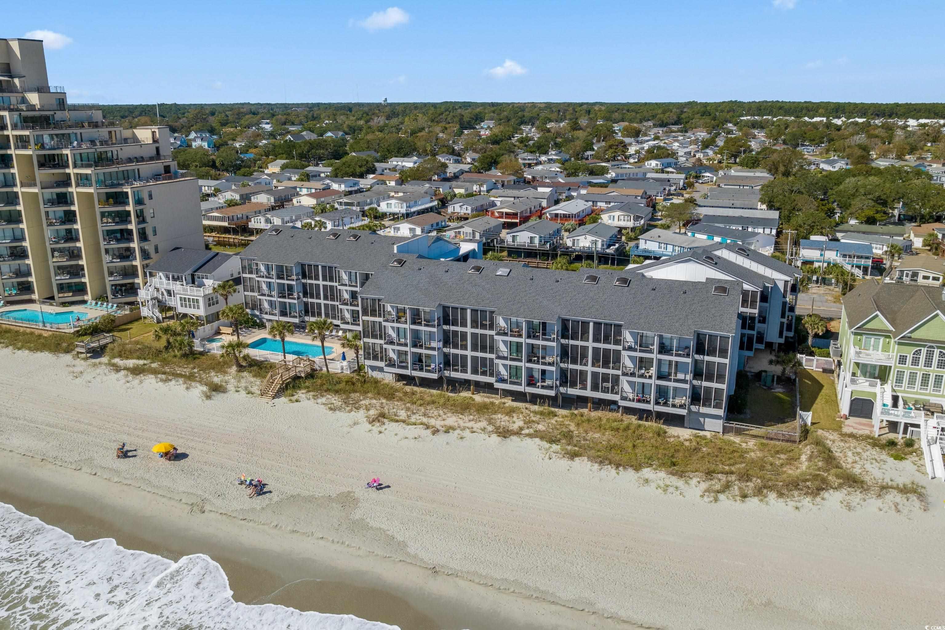 1780 N Waccamaw Dr. #311, Garden City Beach, South Carolina image 3