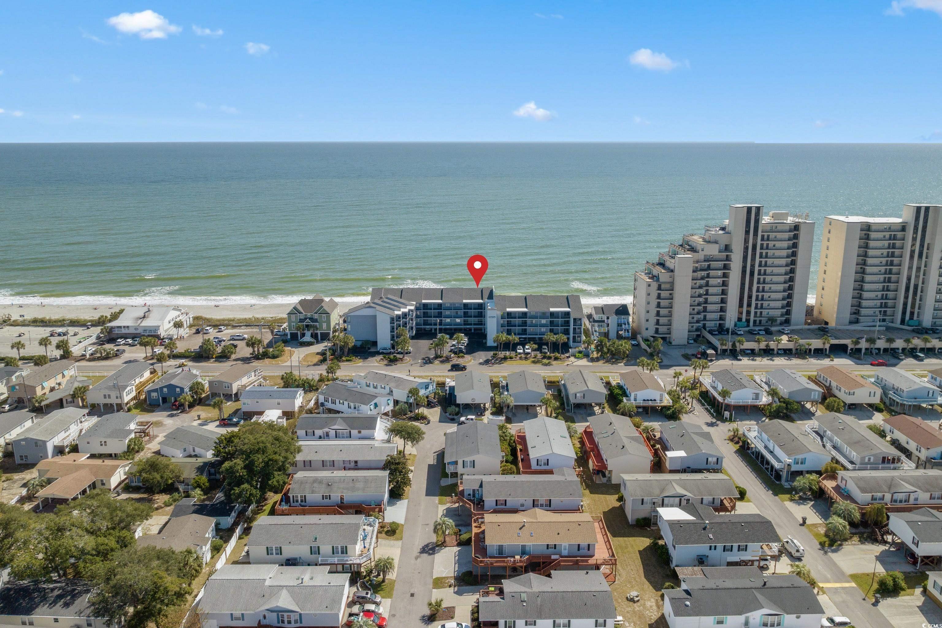 1780 N Waccamaw Dr. #311, Garden City Beach, South Carolina image 31