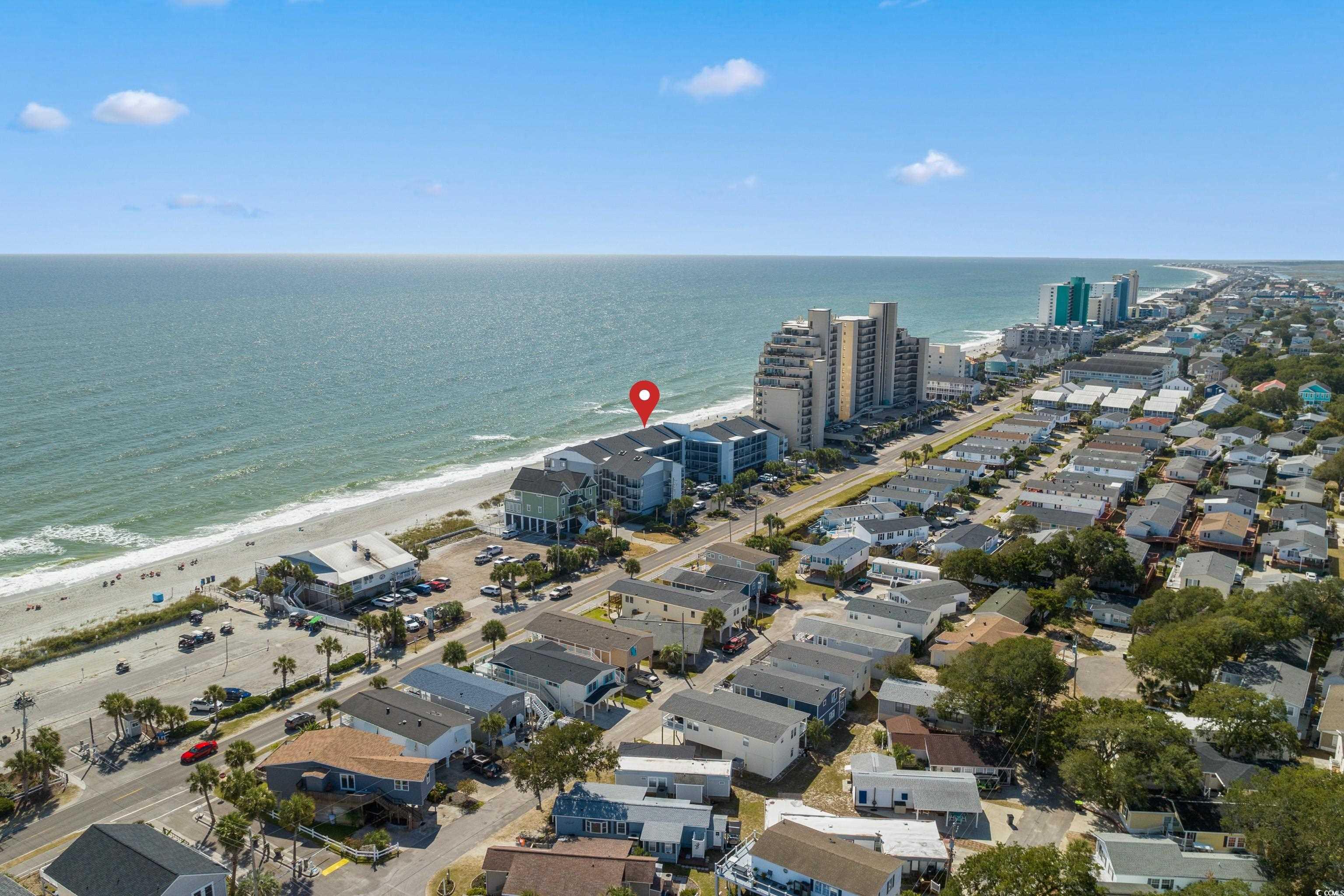 1780 N Waccamaw Dr. #311, Garden City Beach, South Carolina image 32