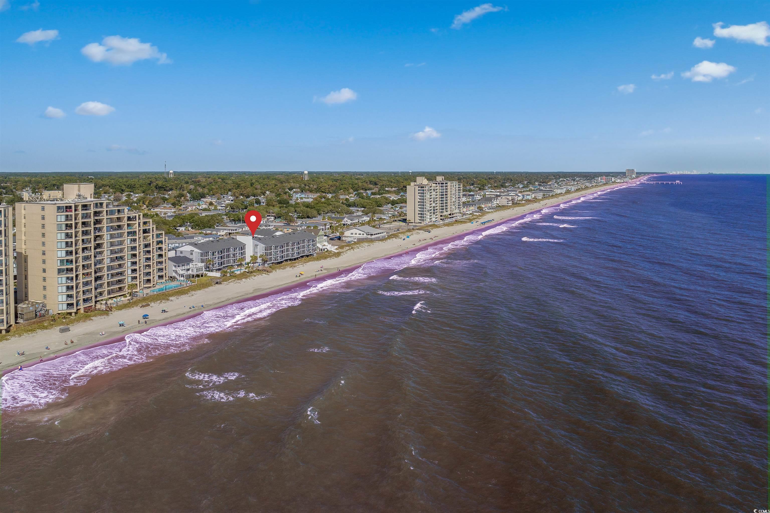 1780 N Waccamaw Dr. #311, Garden City Beach, South Carolina image 33