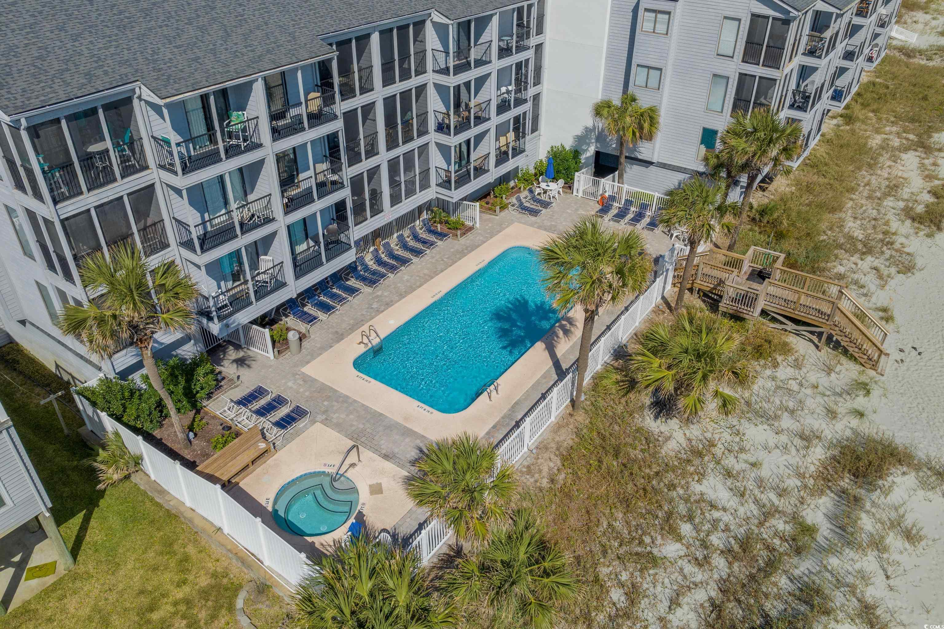 1780 N Waccamaw Dr. #311, Garden City Beach, South Carolina image 34