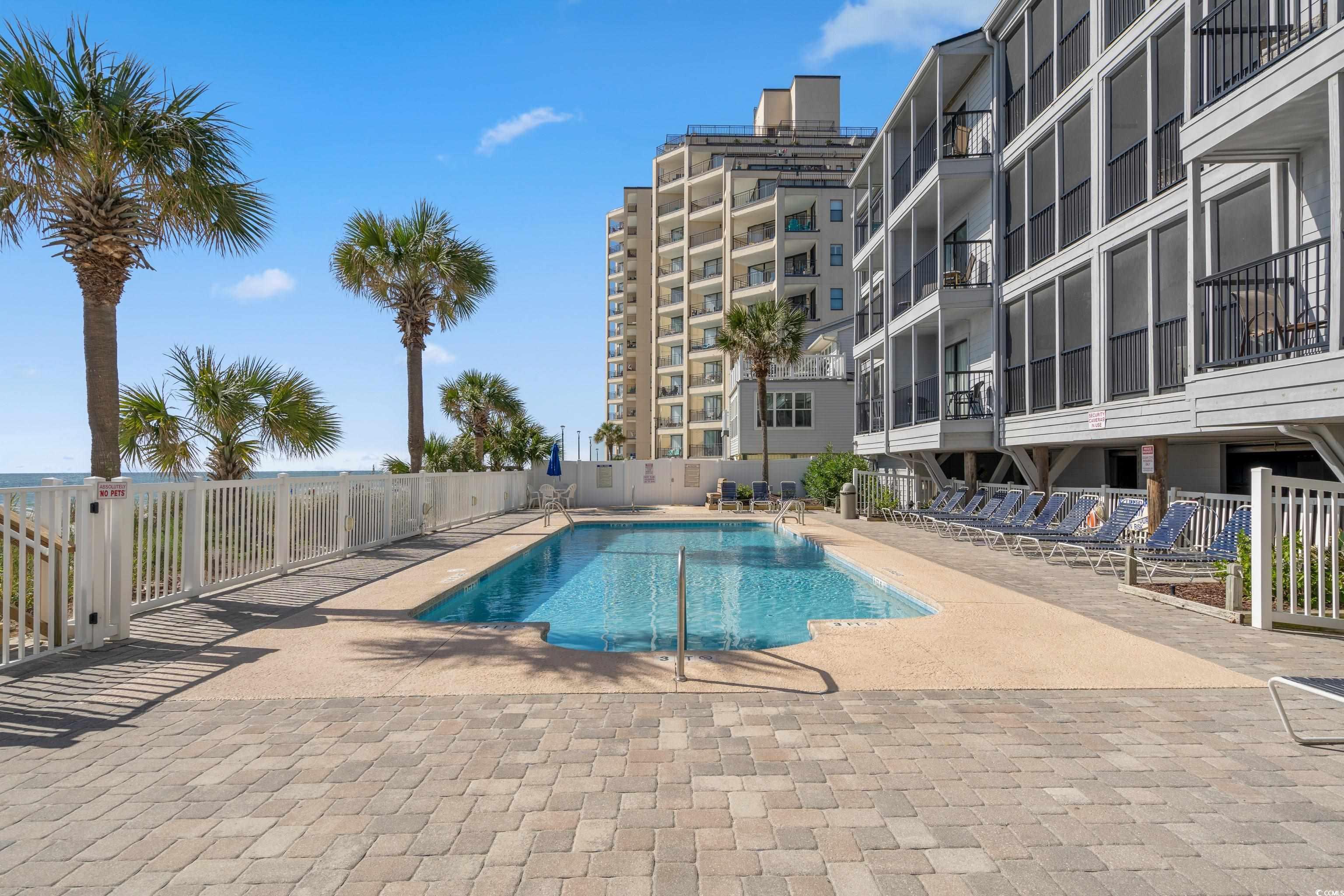 1780 N Waccamaw Dr. #311, Garden City Beach, South Carolina image 35