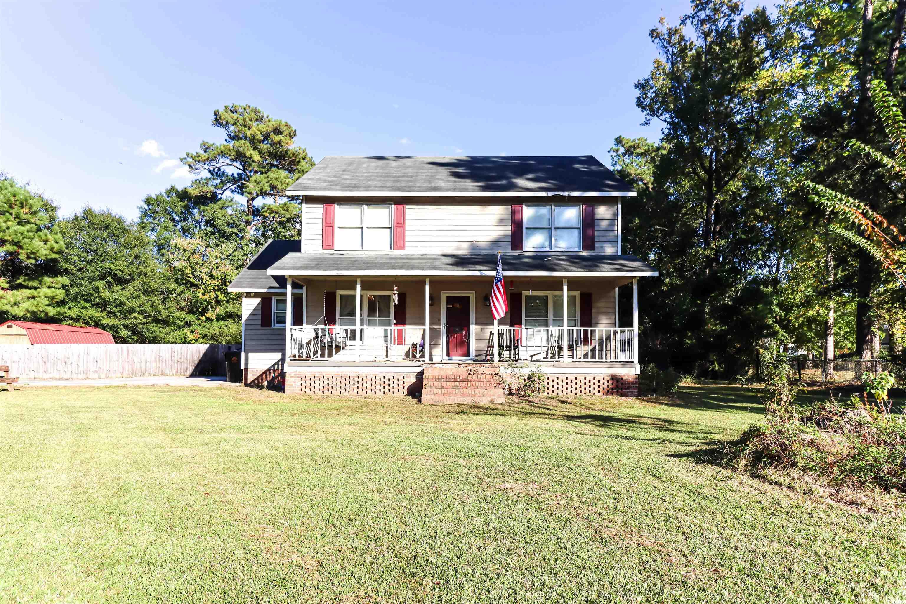 2330 Devine St. Georgetown, SC 29440