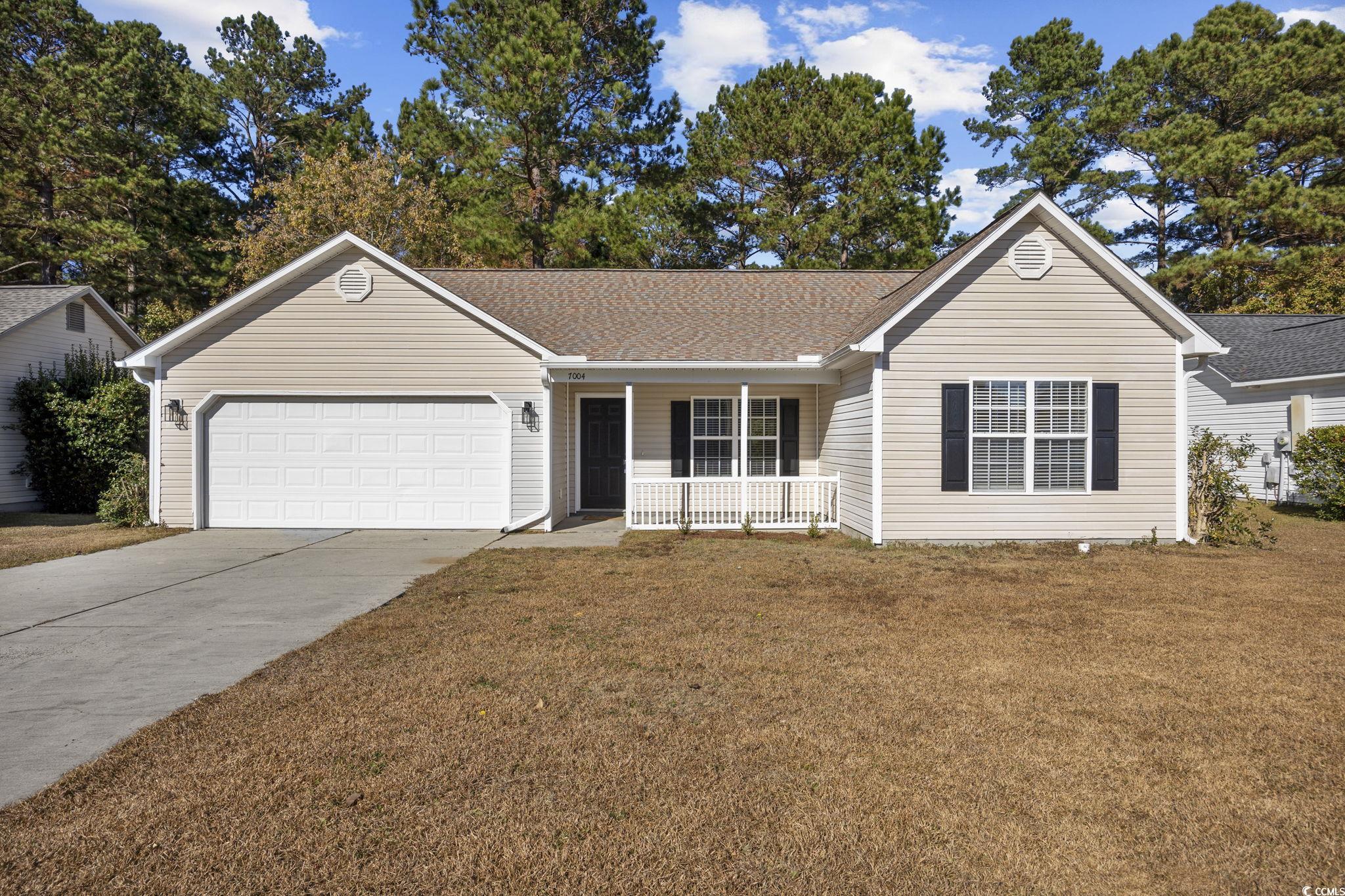 7004 Ronaldsby Ct. Myrtle Beach, SC 29579