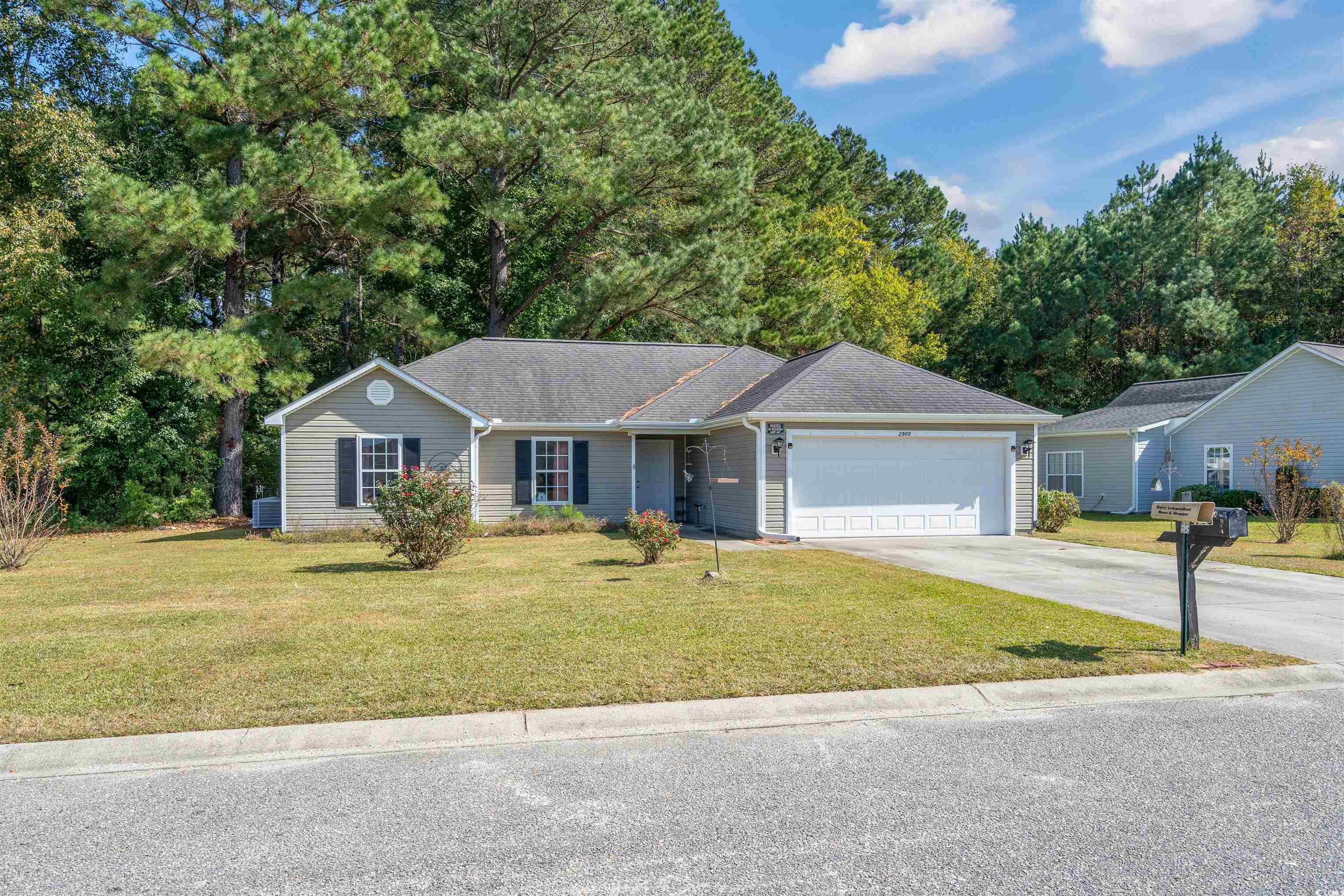 2905 Silverleaf Circle Loris, SC 29569