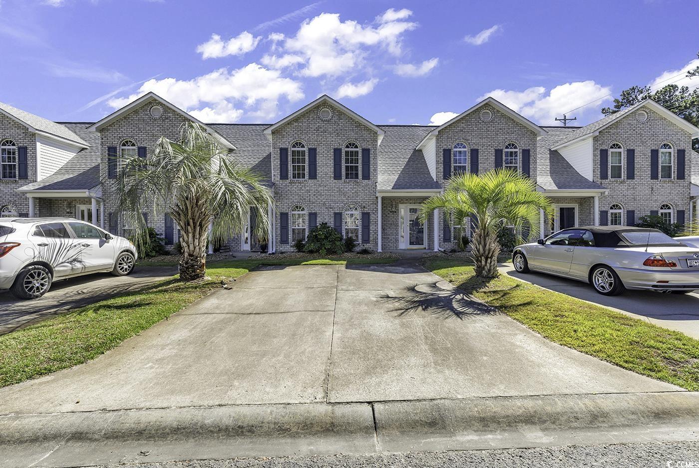 3906 Tybre Downs Circle Little River, SC 29566