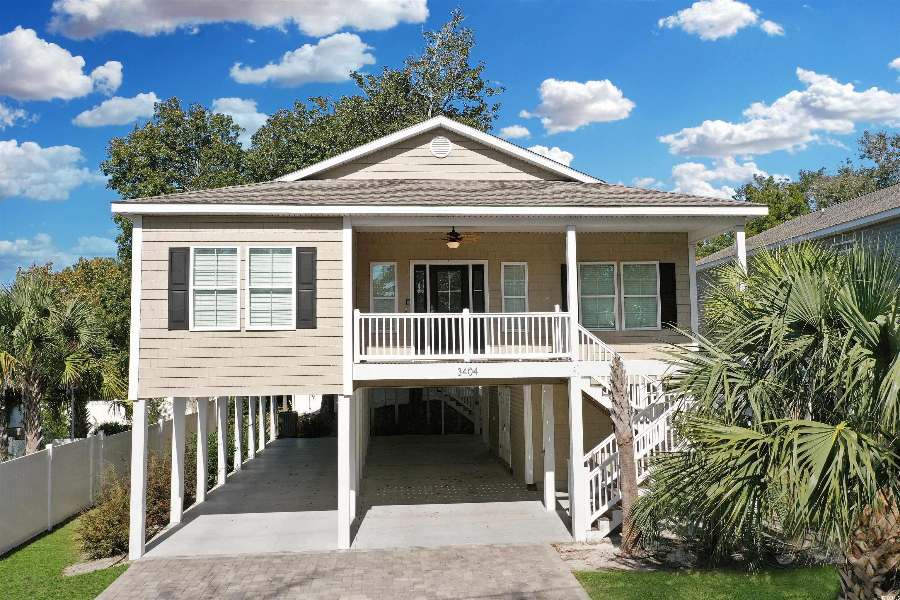 3404 Burris St. North Myrtle Beach, SC 29582