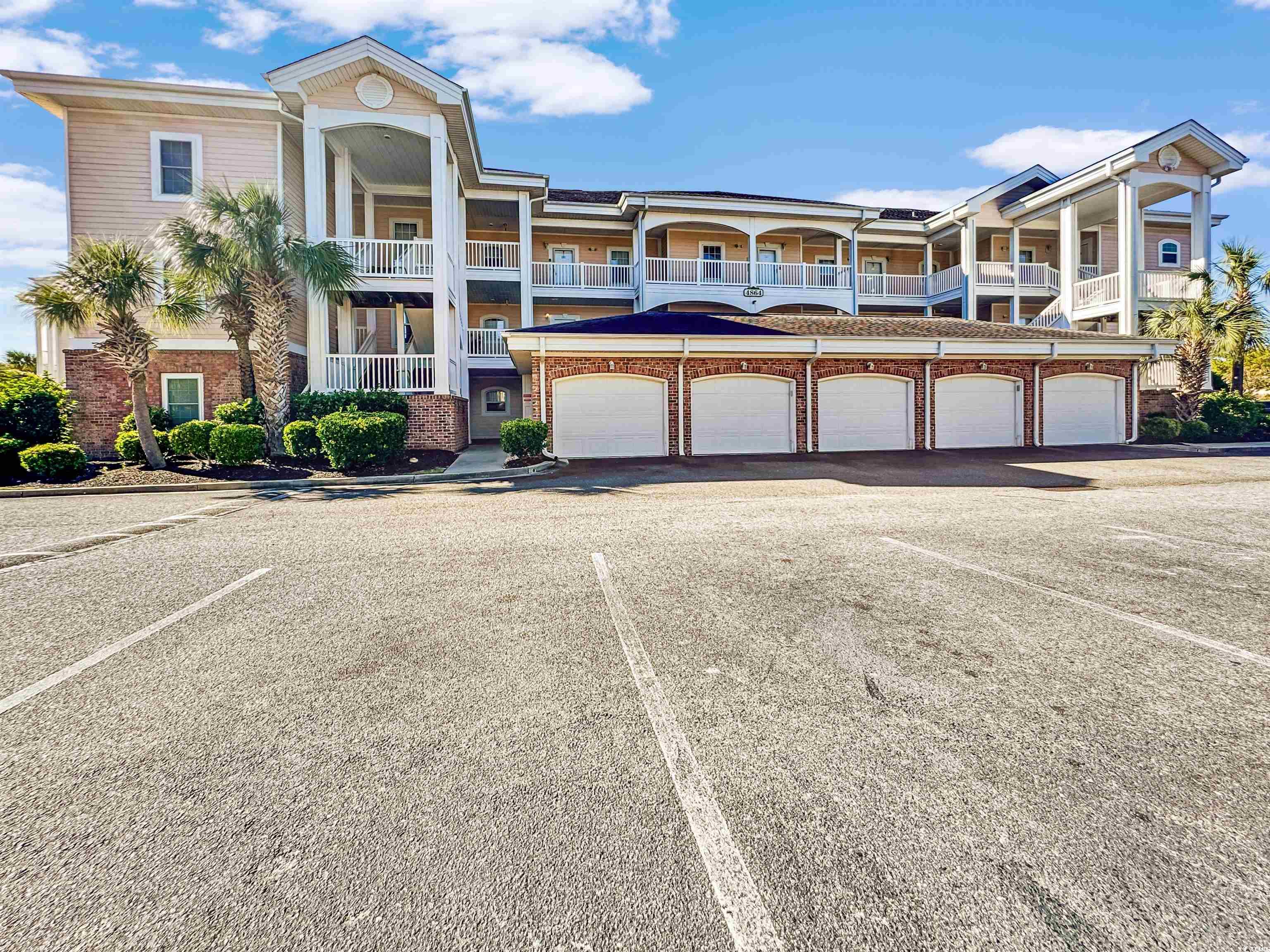 4864 Carnation Circle UNIT #105 Myrtle Beach, SC 29577