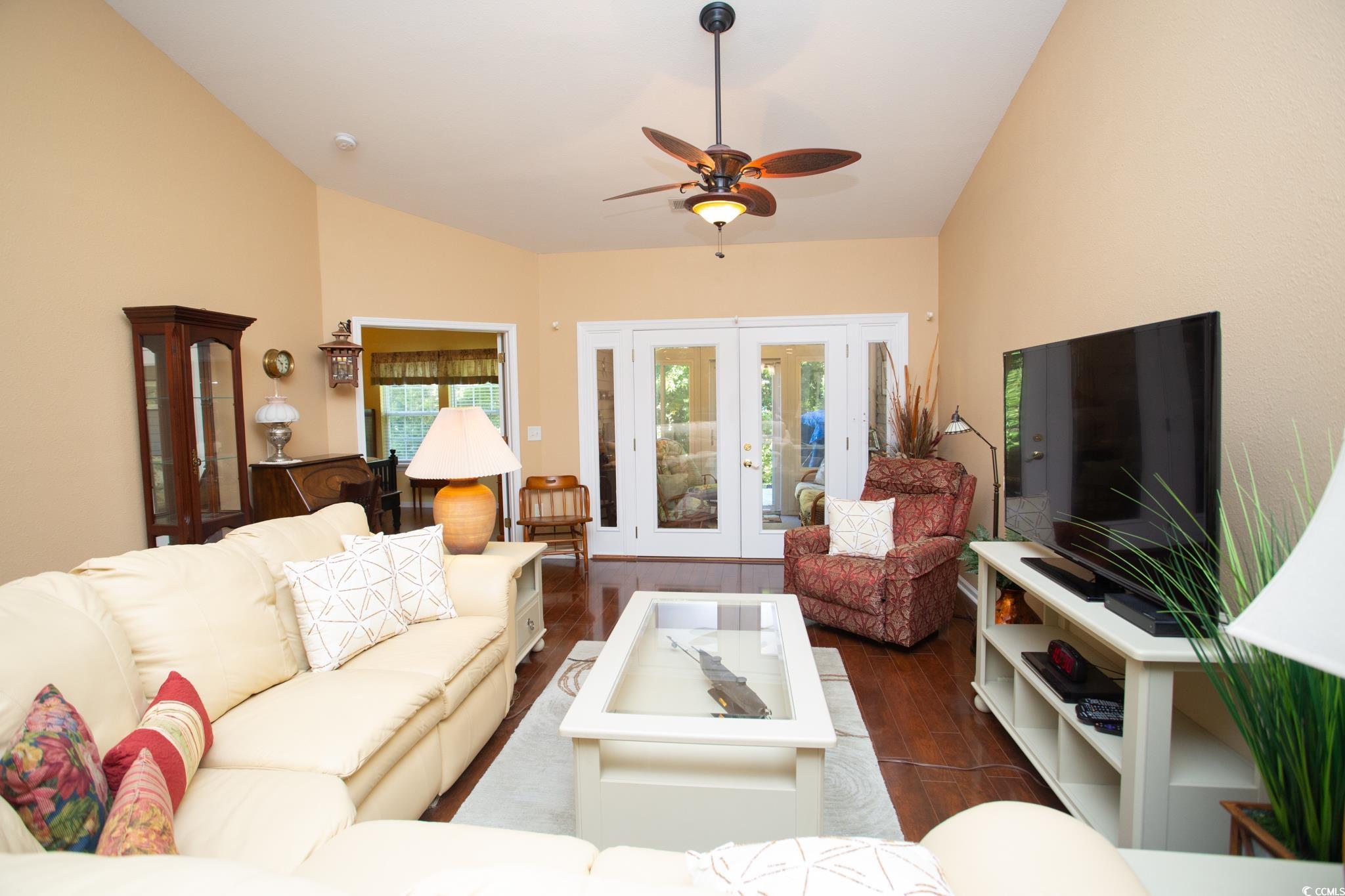 400 Woodpecker Ln. #17-A, Murrells Inlet, South Carolina image 13