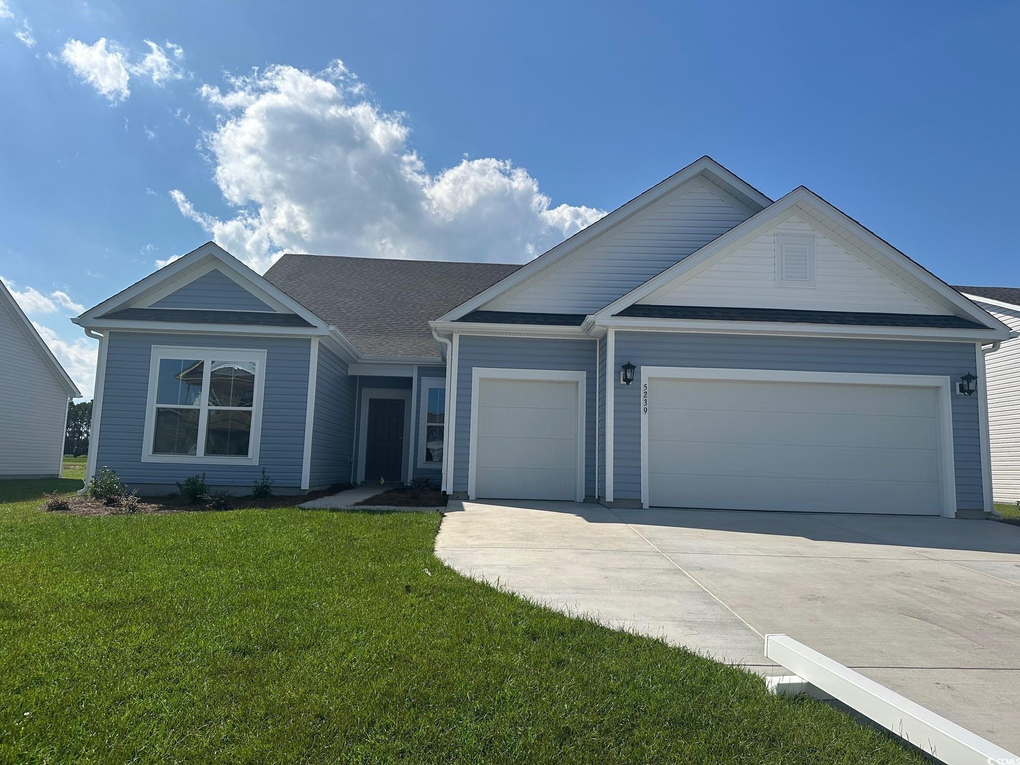 5239 Lucy Way Myrtle Beach, SC 29579