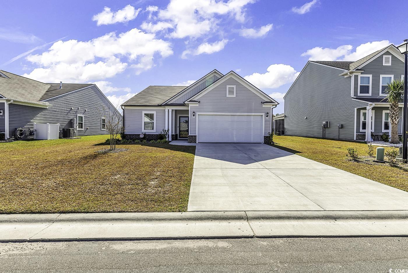 3119 Hannon Dr. Myrtle Beach, SC 29579