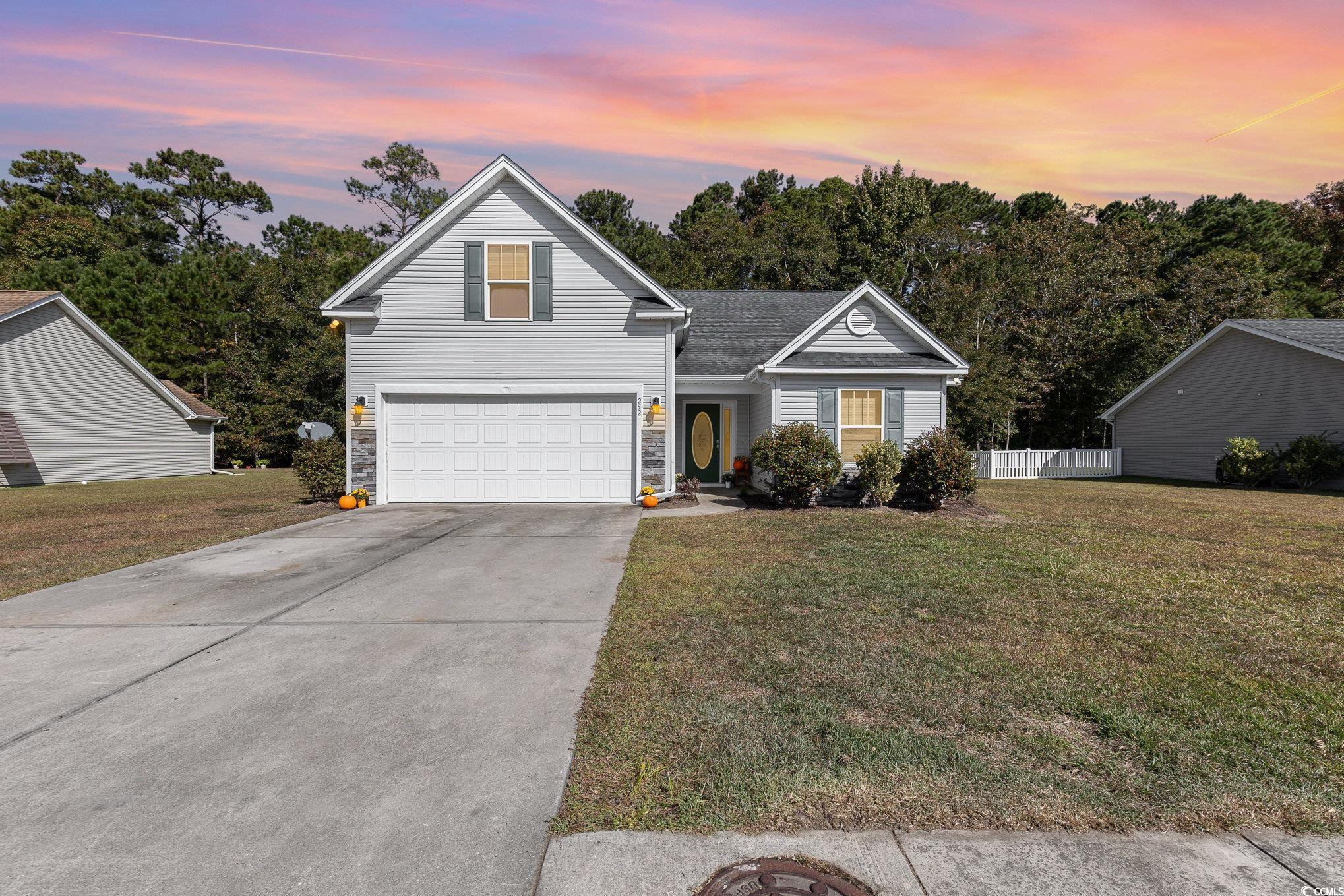 252 Avery Dr. Myrtle Beach, SC 29588