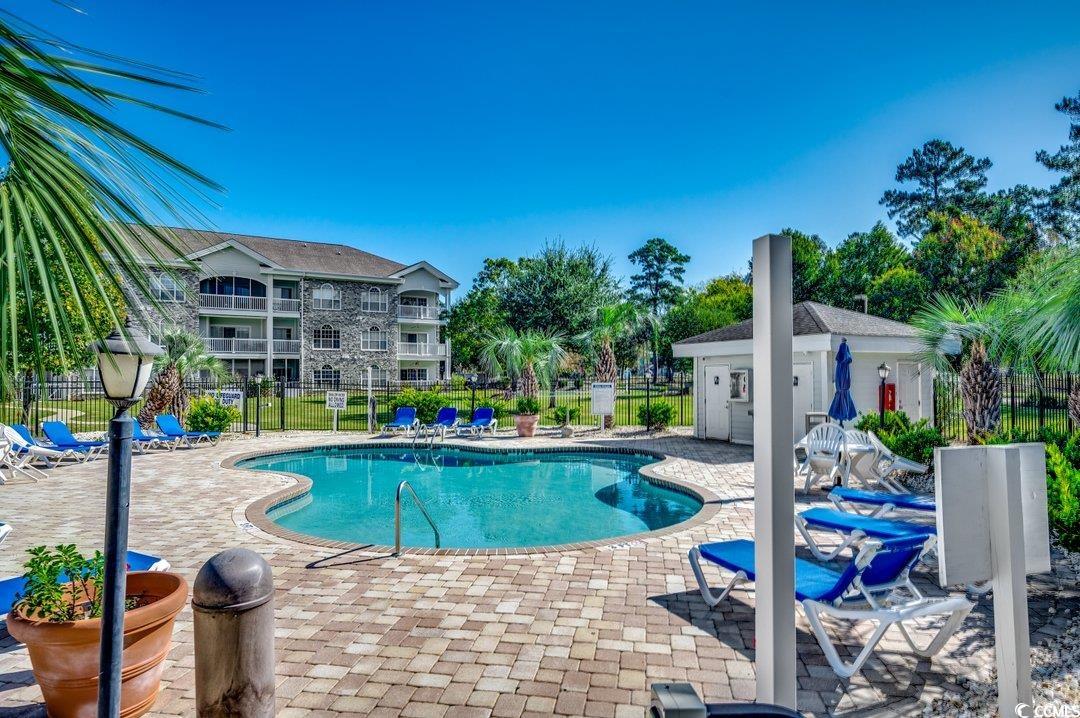 4639 Wild Iris Dr. #UNIT 201, Myrtle Beach, South Carolina image 24