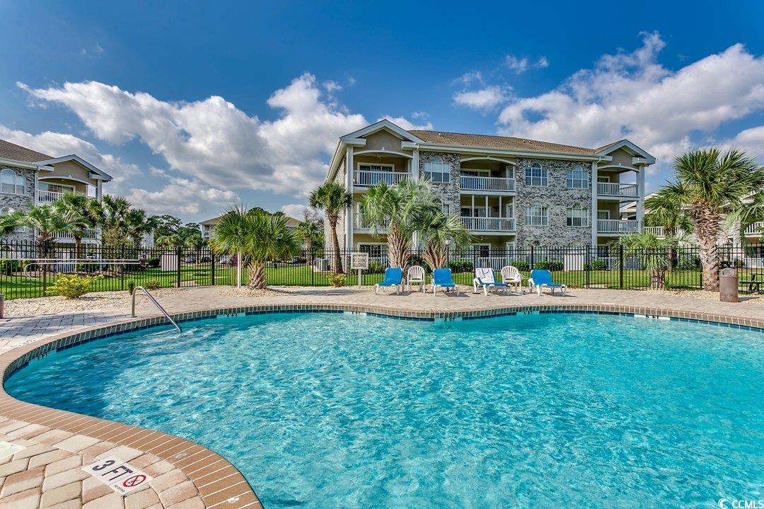 4639 Wild Iris Dr. #UNIT 201, Myrtle Beach, South Carolina image 25