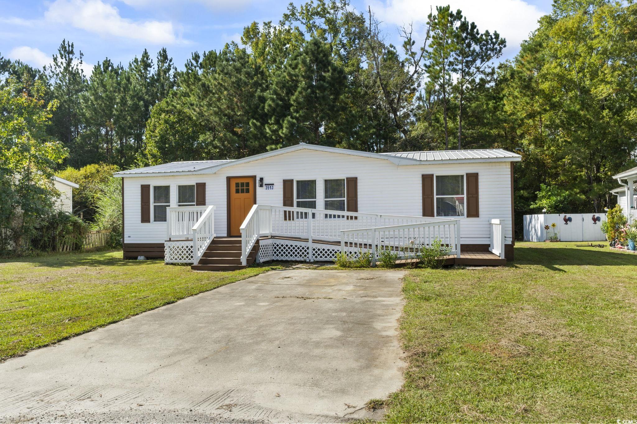 3513 Reavis Ln., Myrtle Beach, South Carolina image 27