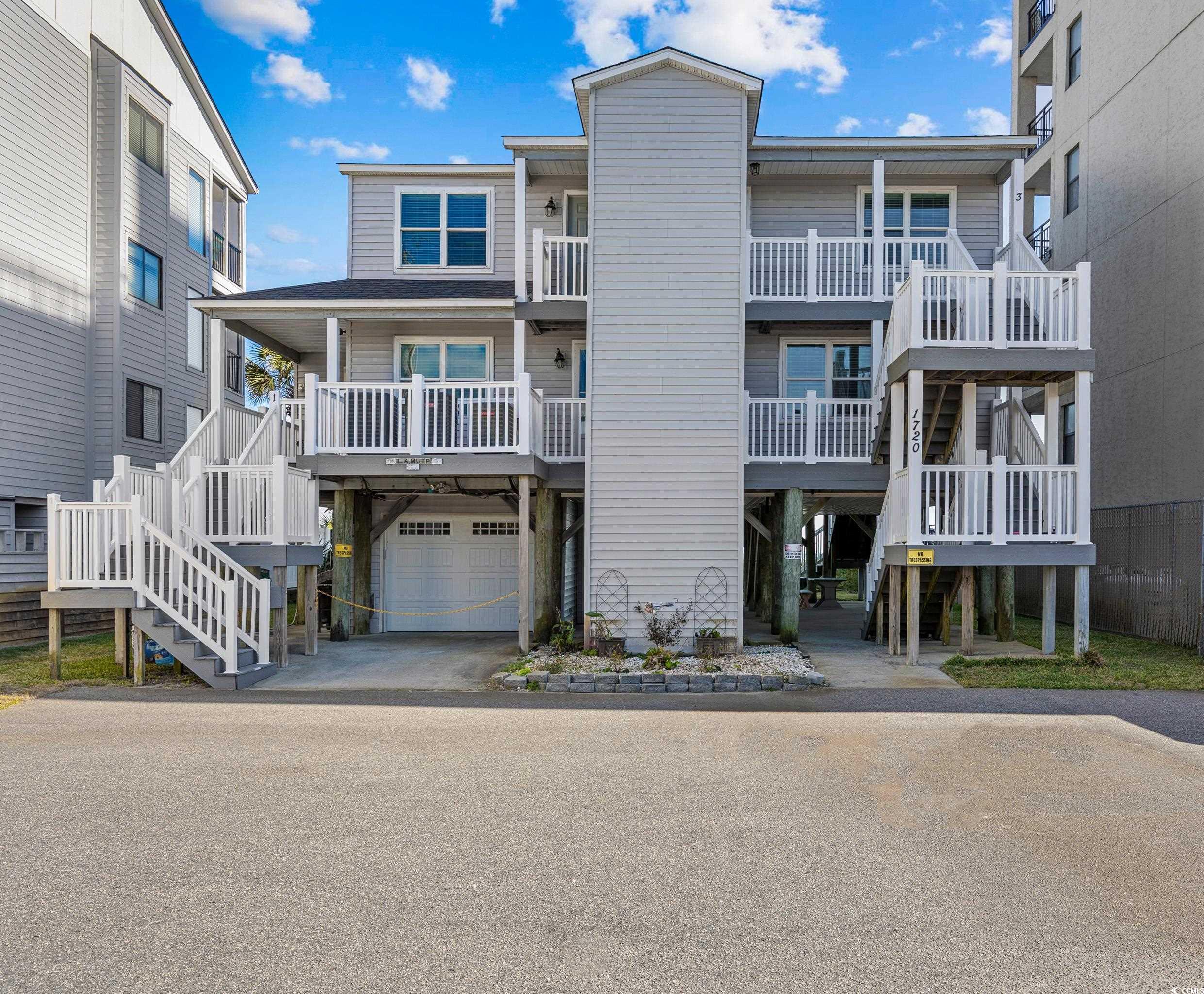 1720 N Waccamaw Dr., Murrells Inlet, South Carolina image 2