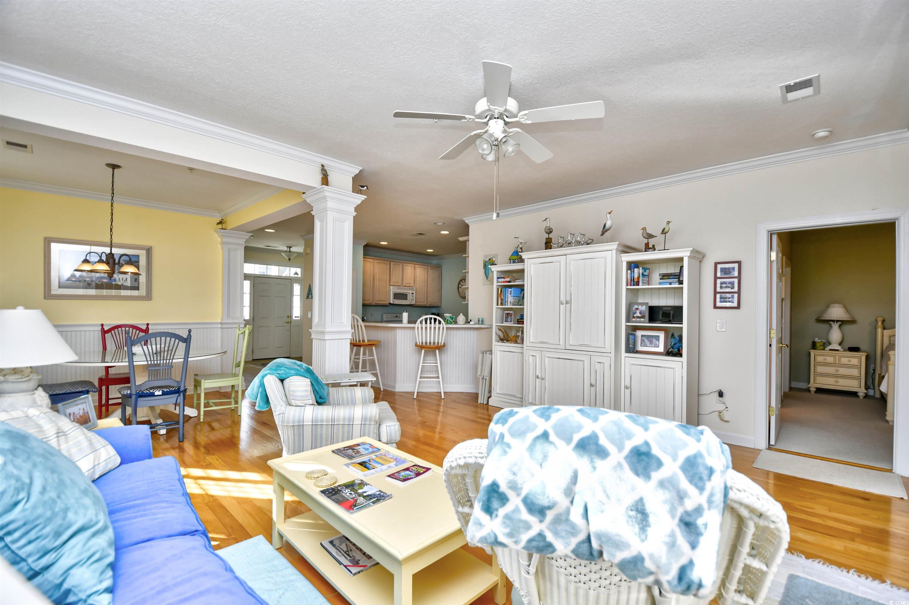 608 Sunnyside Dr. #102, Murrells Inlet, South Carolina image 10