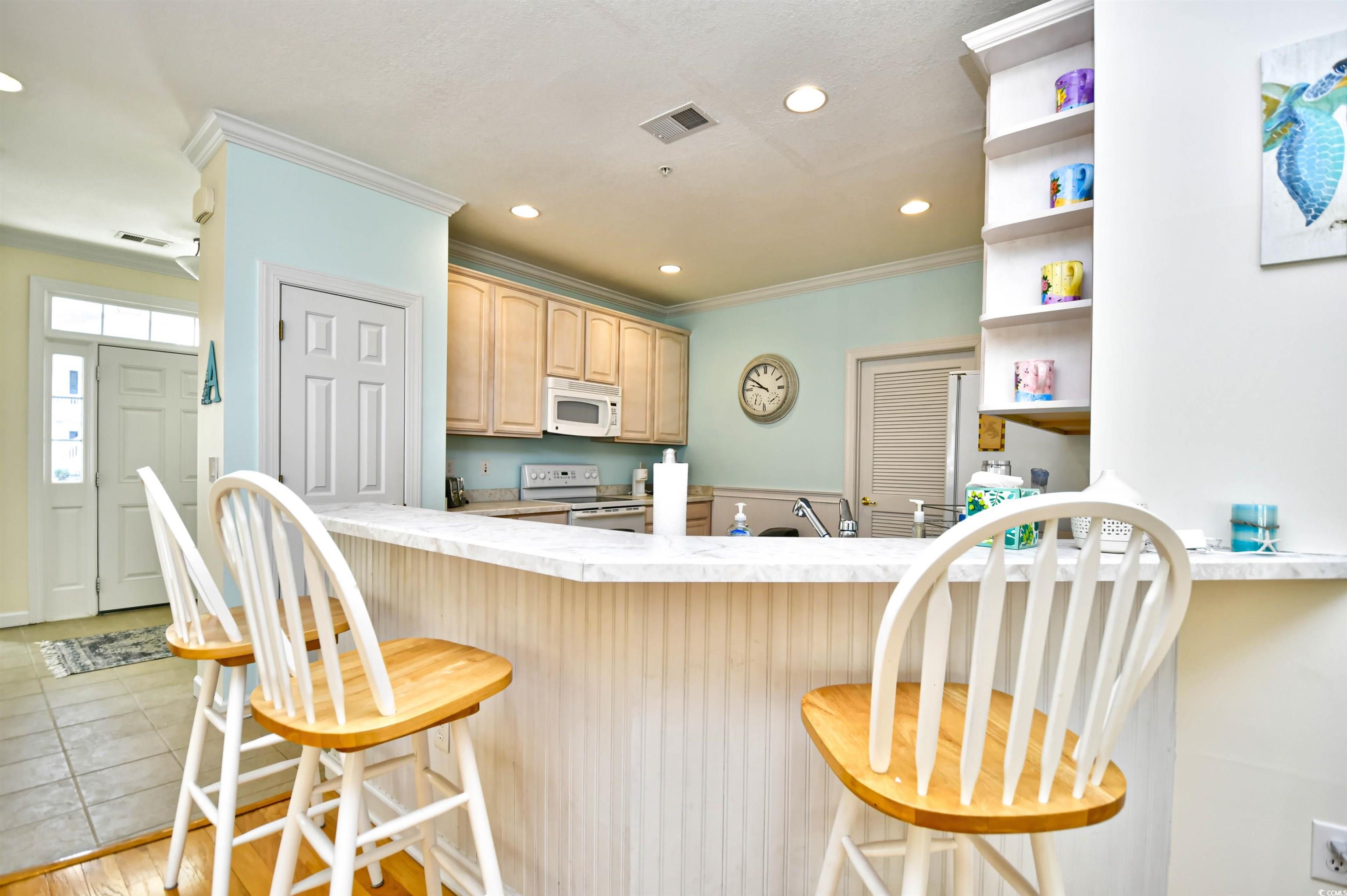 608 Sunnyside Dr. #102, Murrells Inlet, South Carolina image 11