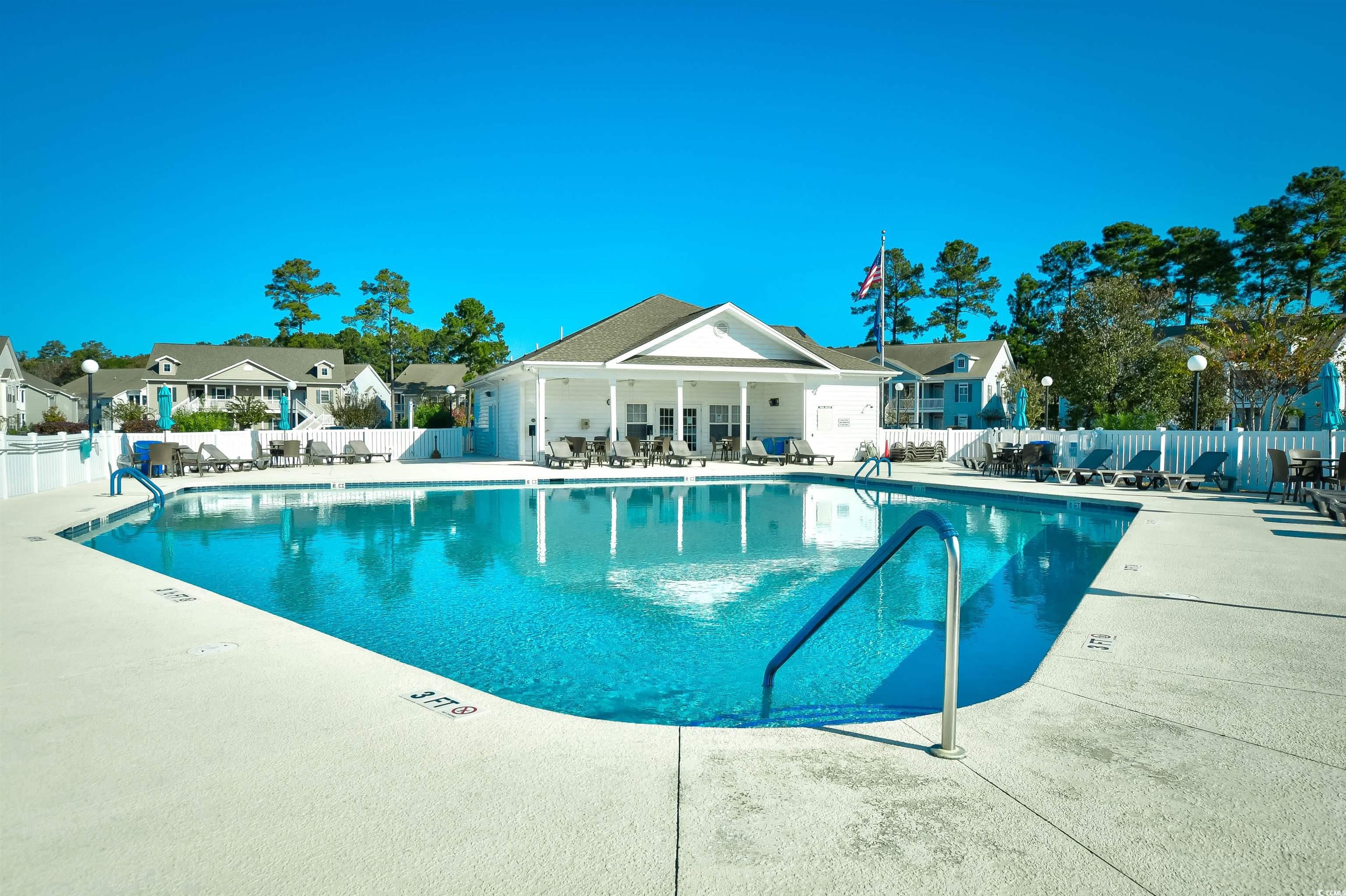 608 Sunnyside Dr. #102, Murrells Inlet, South Carolina image 34