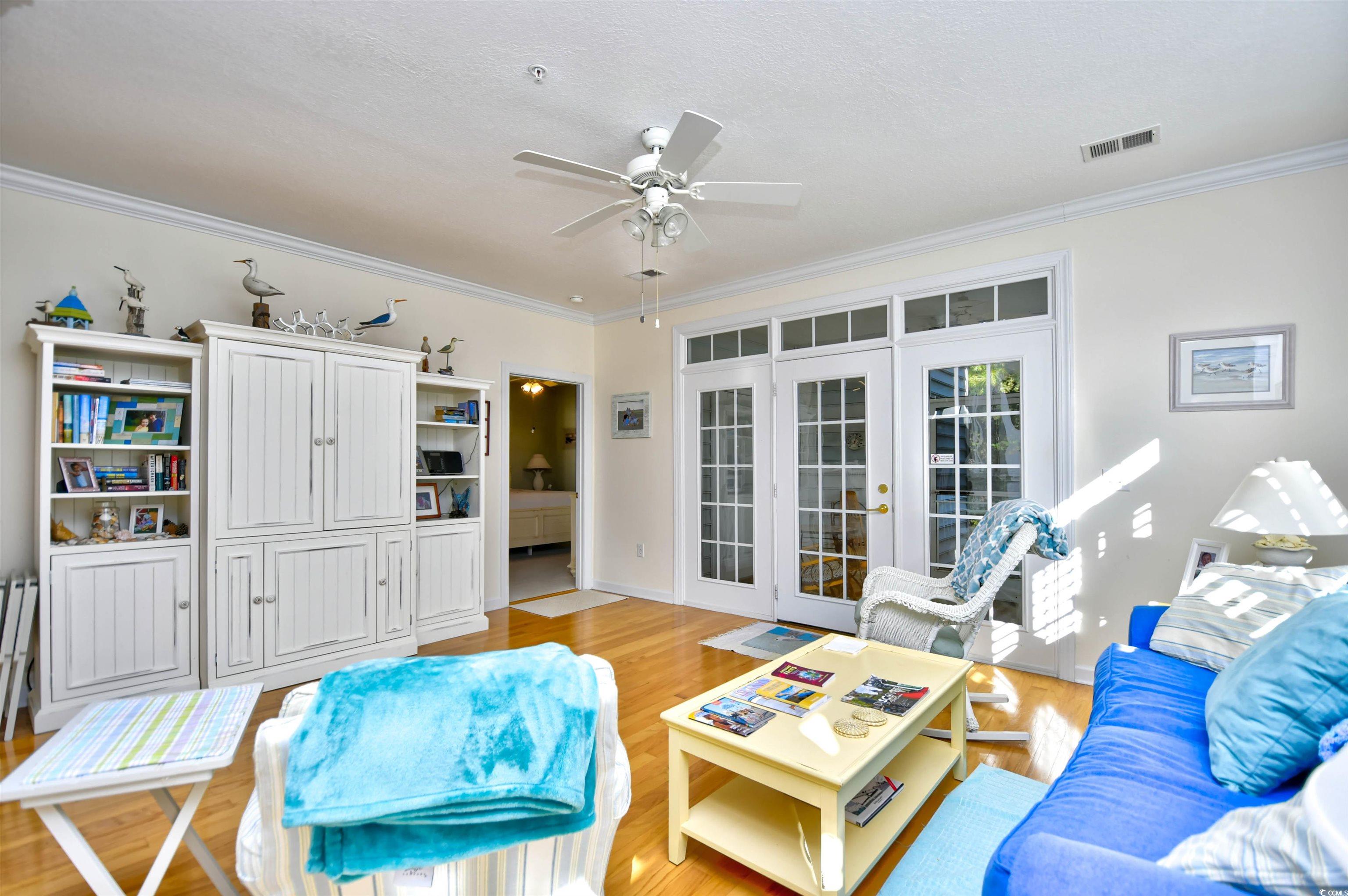 608 Sunnyside Dr. #102, Murrells Inlet, South Carolina image 7